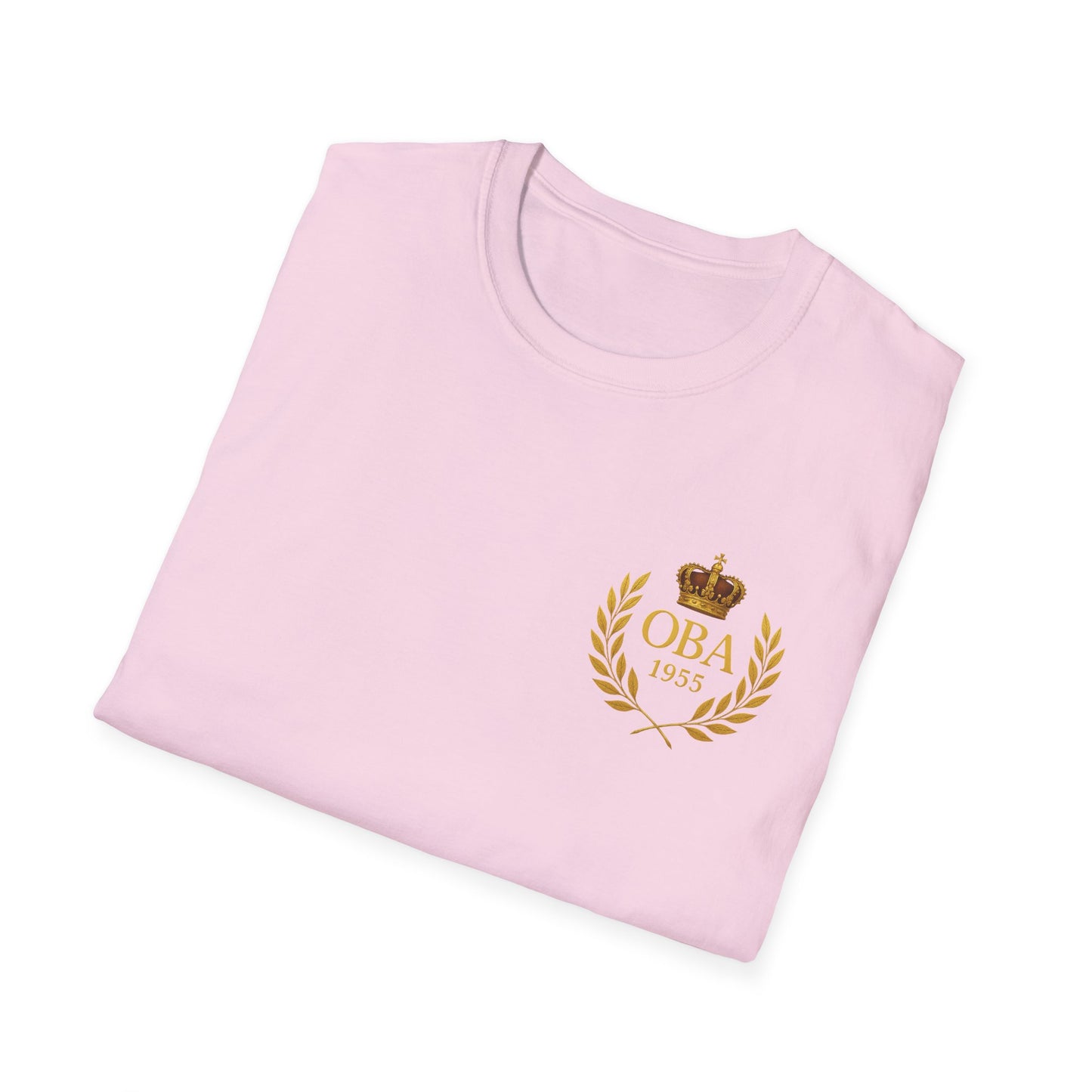 OBA - Unisex Softstyle T-Shirt