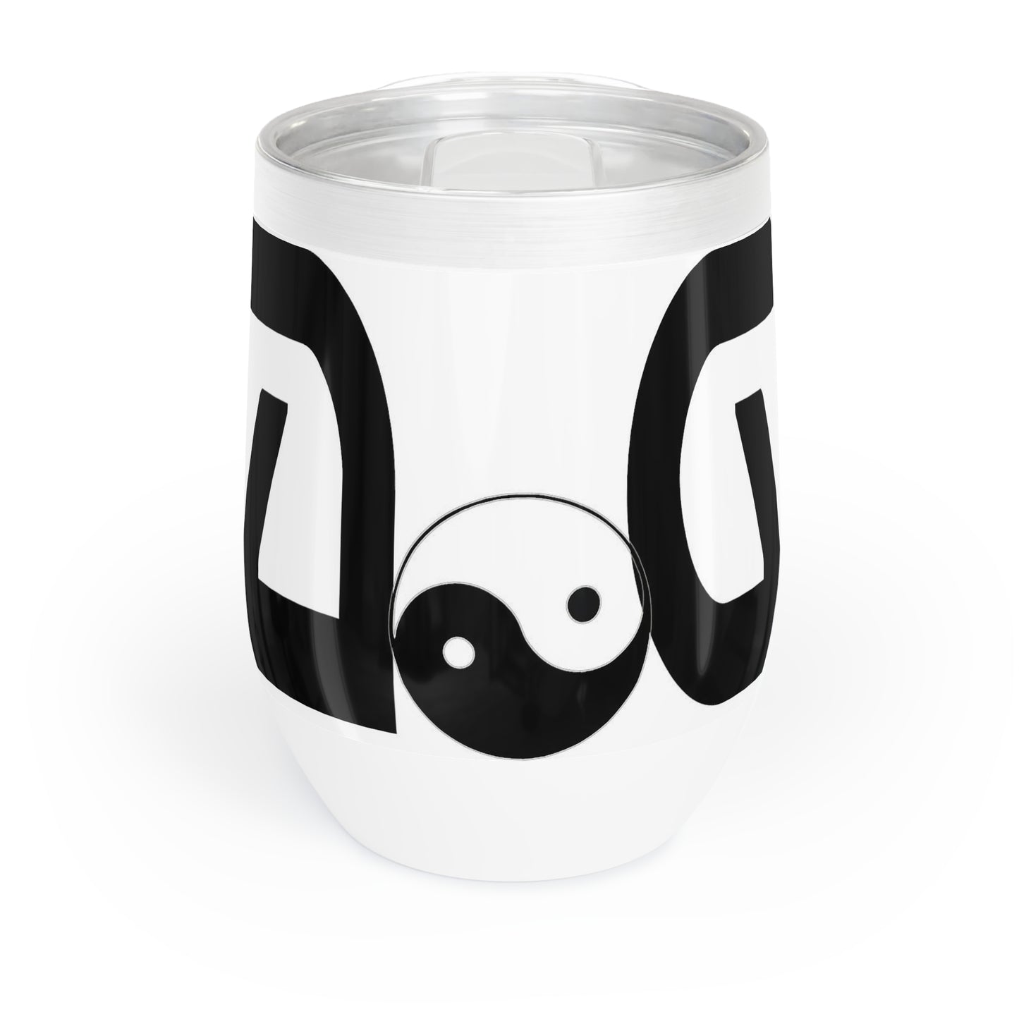 Chill Wine Tumbler
