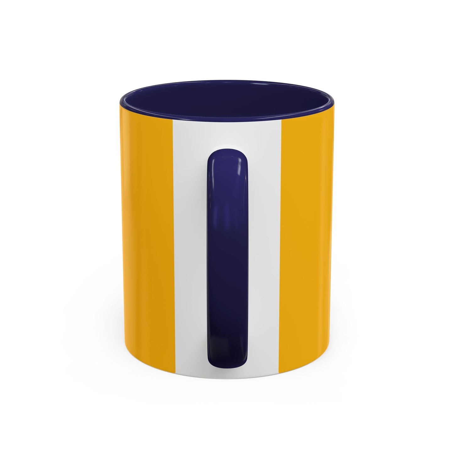 50th Anniversary - Accent Coffee Mug (11, 15oz)
