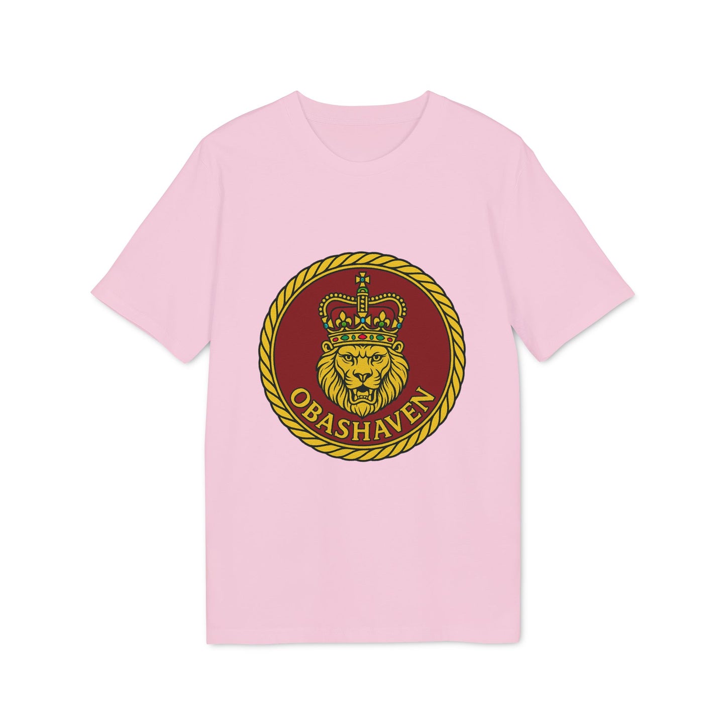OBASHAVEN-Unisex Creator 2.0 T-shirt