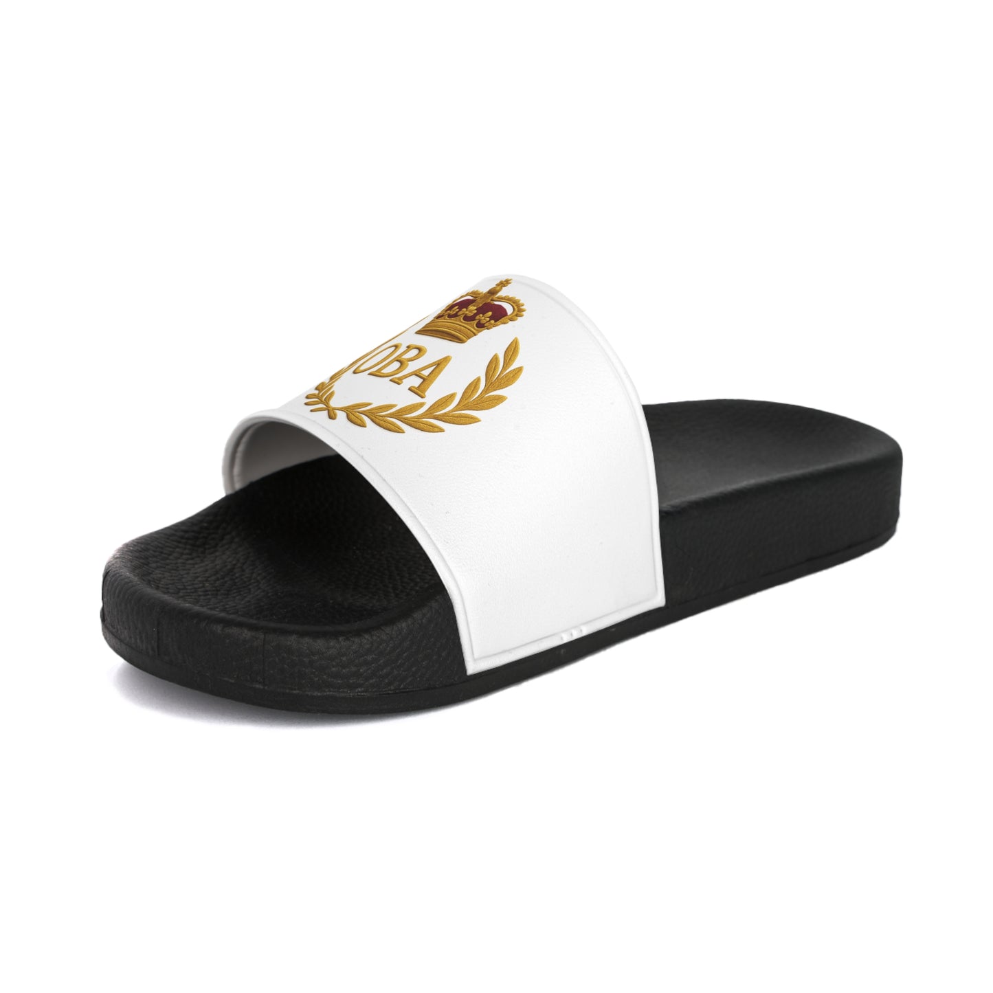 OBA - Men's Slide Sandals