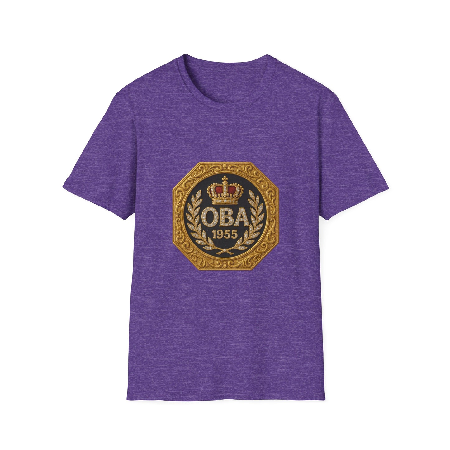 OBA - Unisex Softstyle T-Shirt