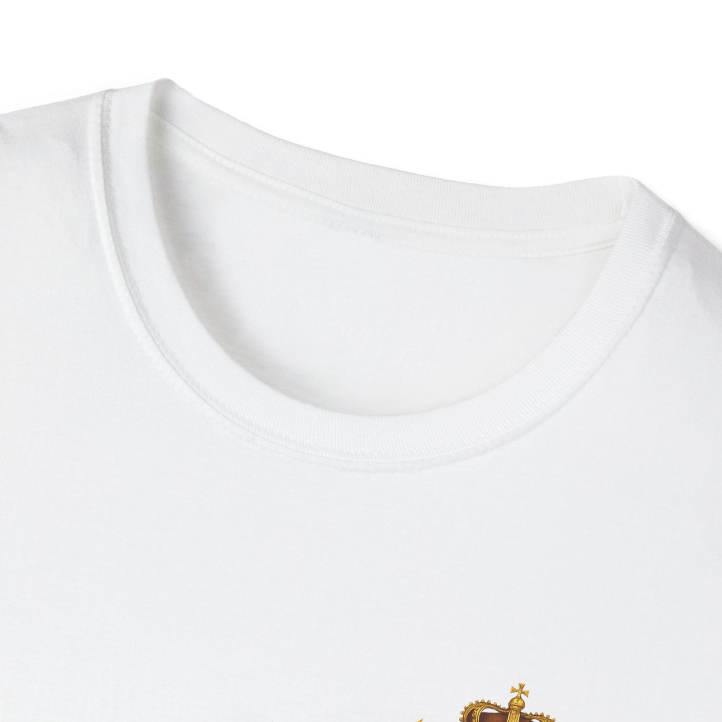 OBA - Unisex Softstyle T-Shirt
