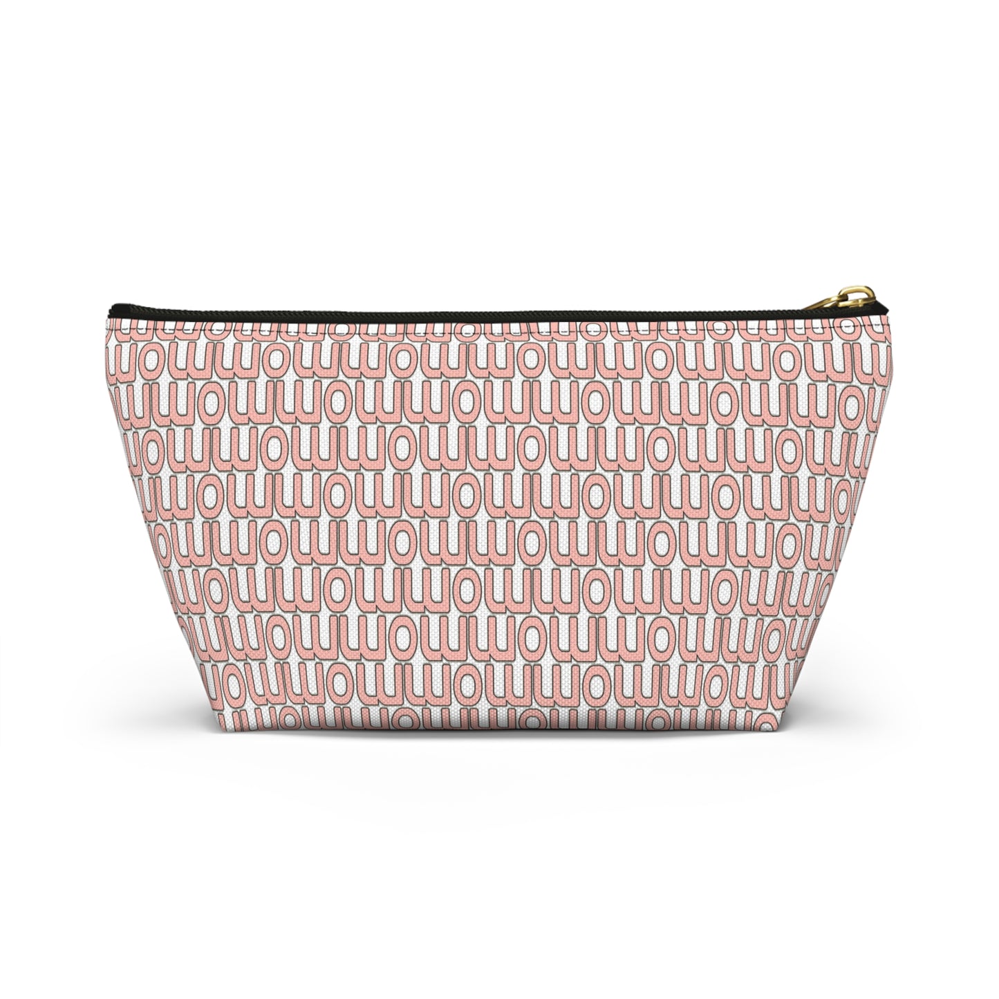 Accessory Pouch w T-bottom
