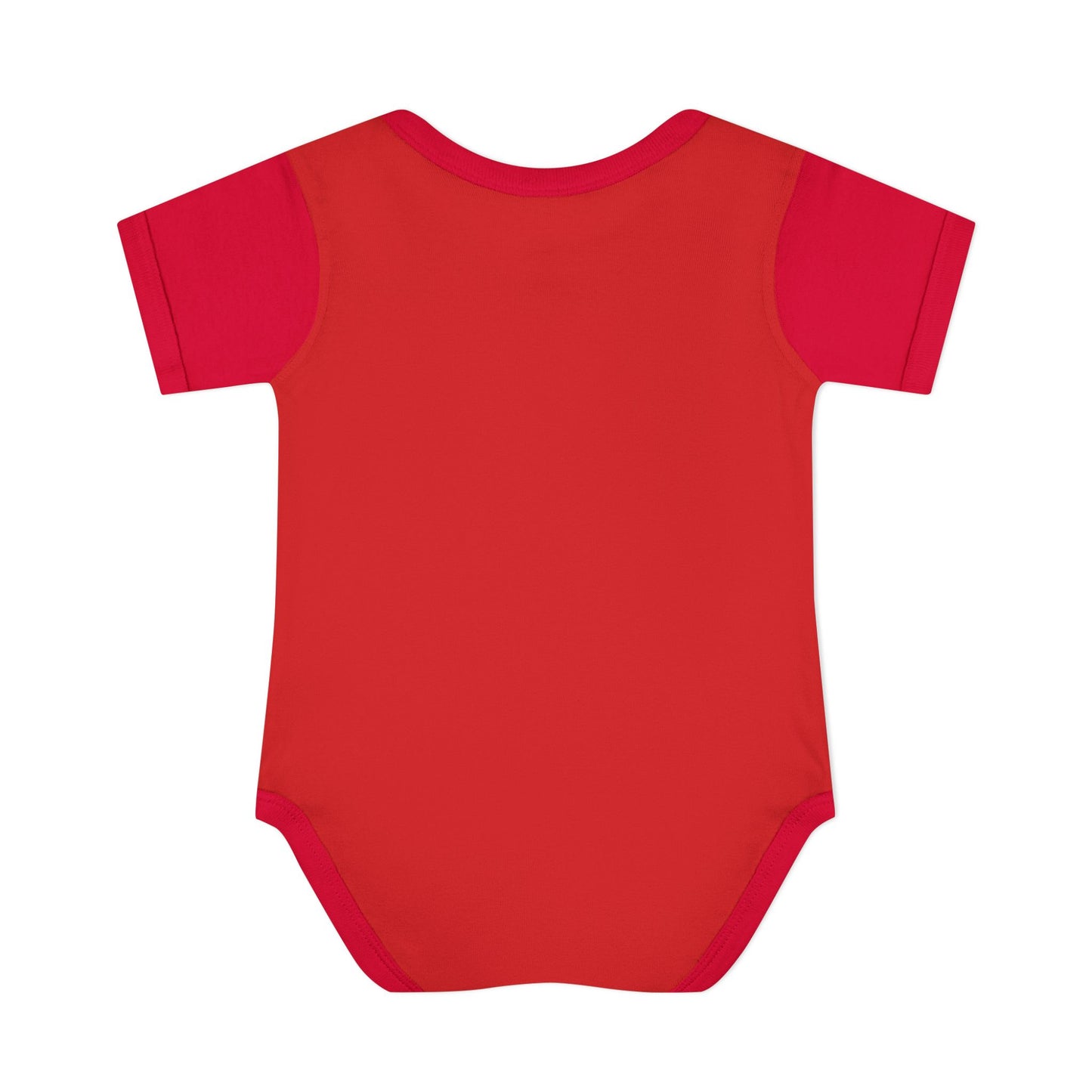 50th Anniversary - Infant Baby Rib Bodysuit