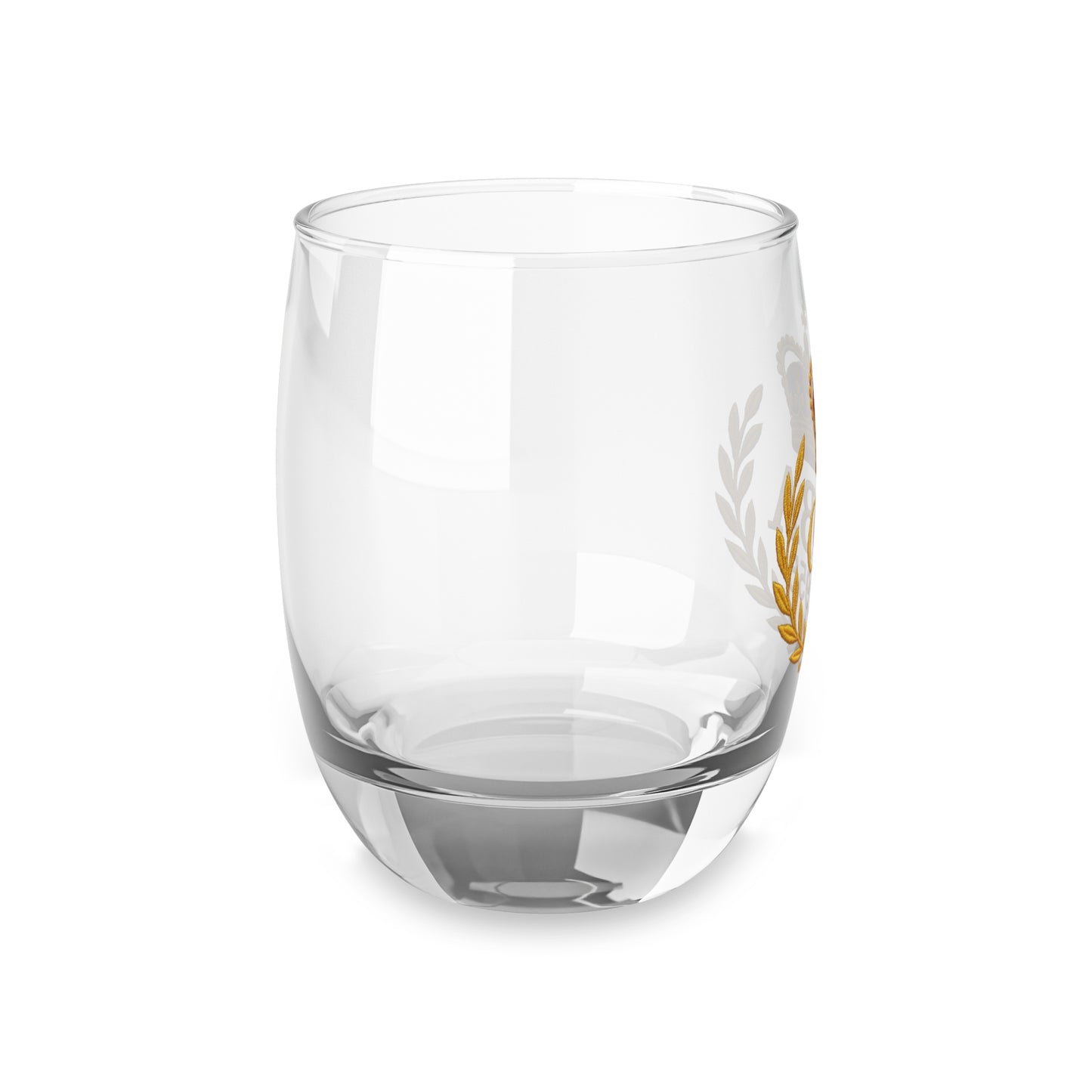 OBA - Whiskey Glass