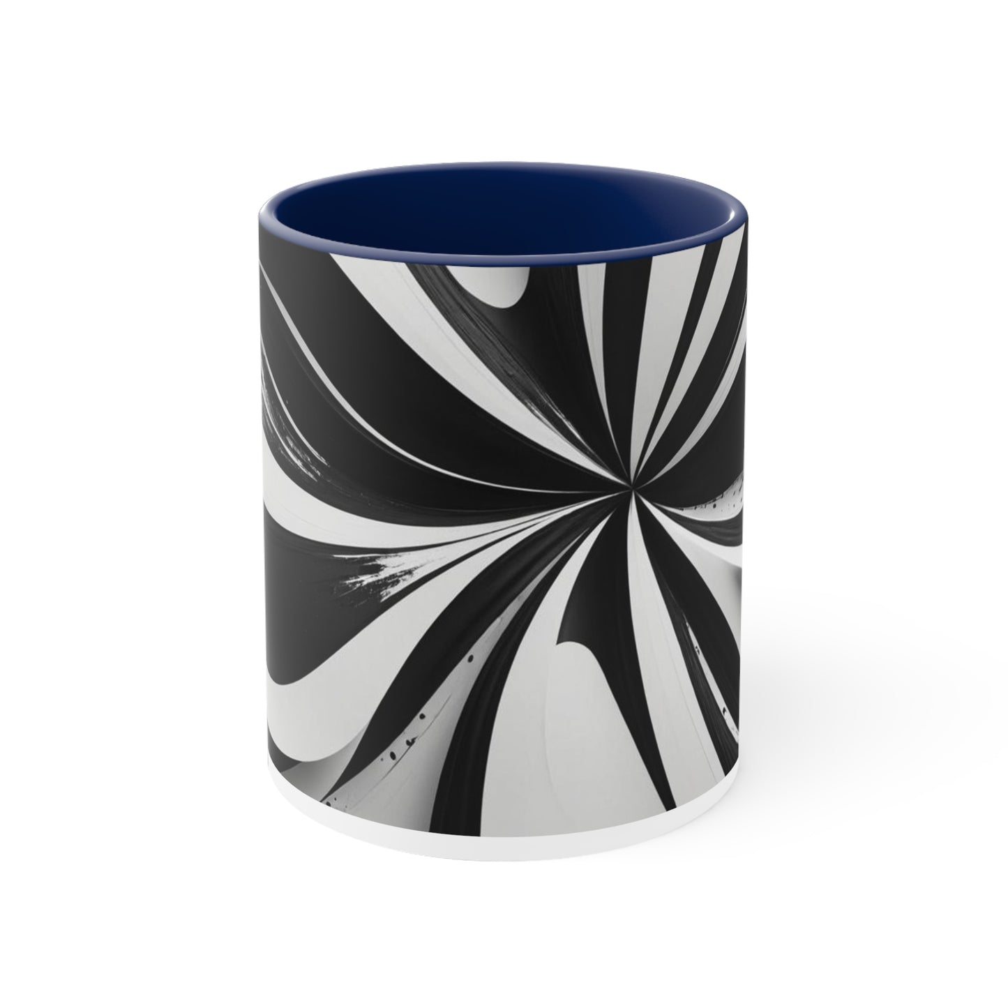 Accent Coffee Mug, 11oz