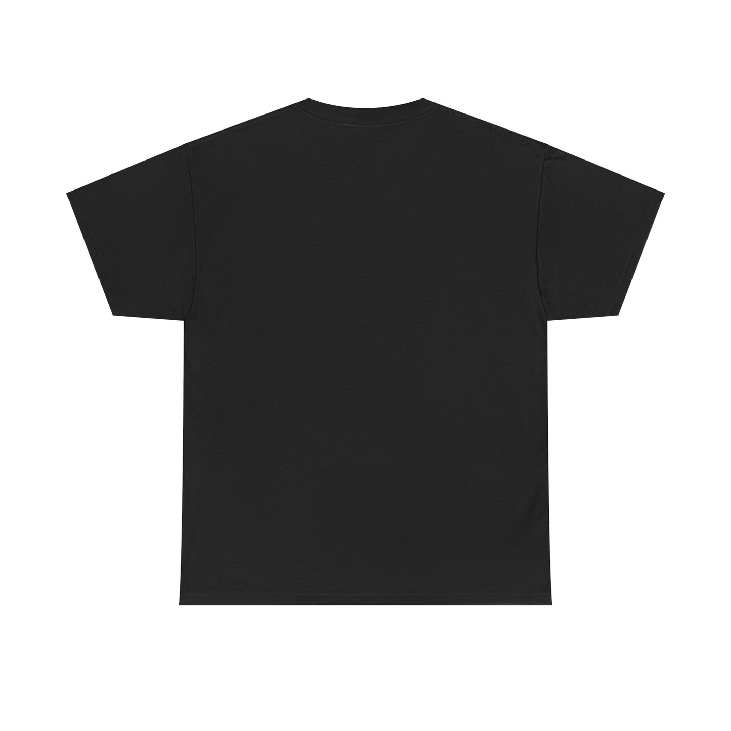 AG-3D Unisex Heavy Cotton Tee