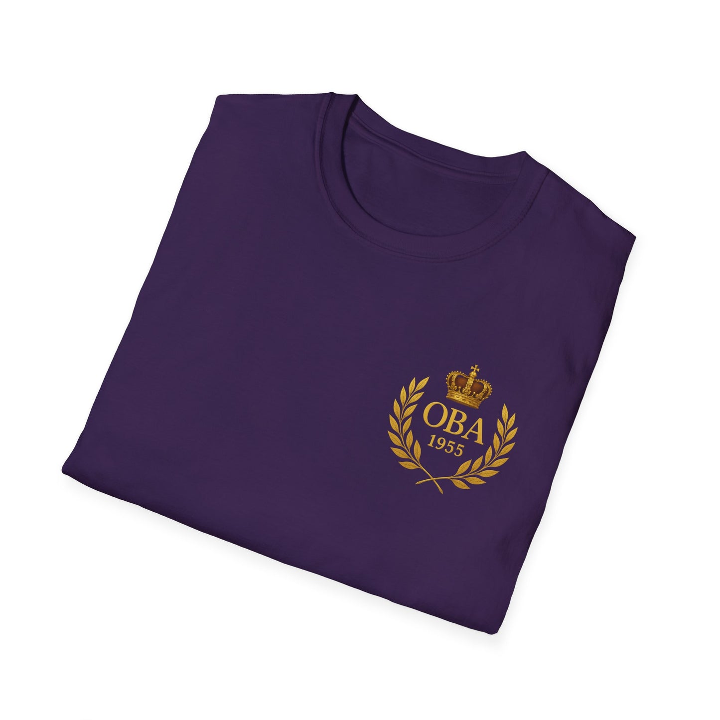 OBA - Unisex Softstyle T-Shirt