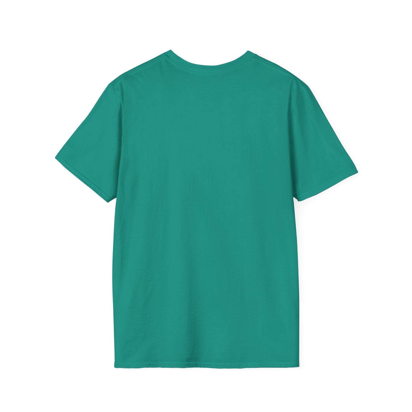 SCSGF - FUND RAISER Unisex Softstyle T-Shirt
