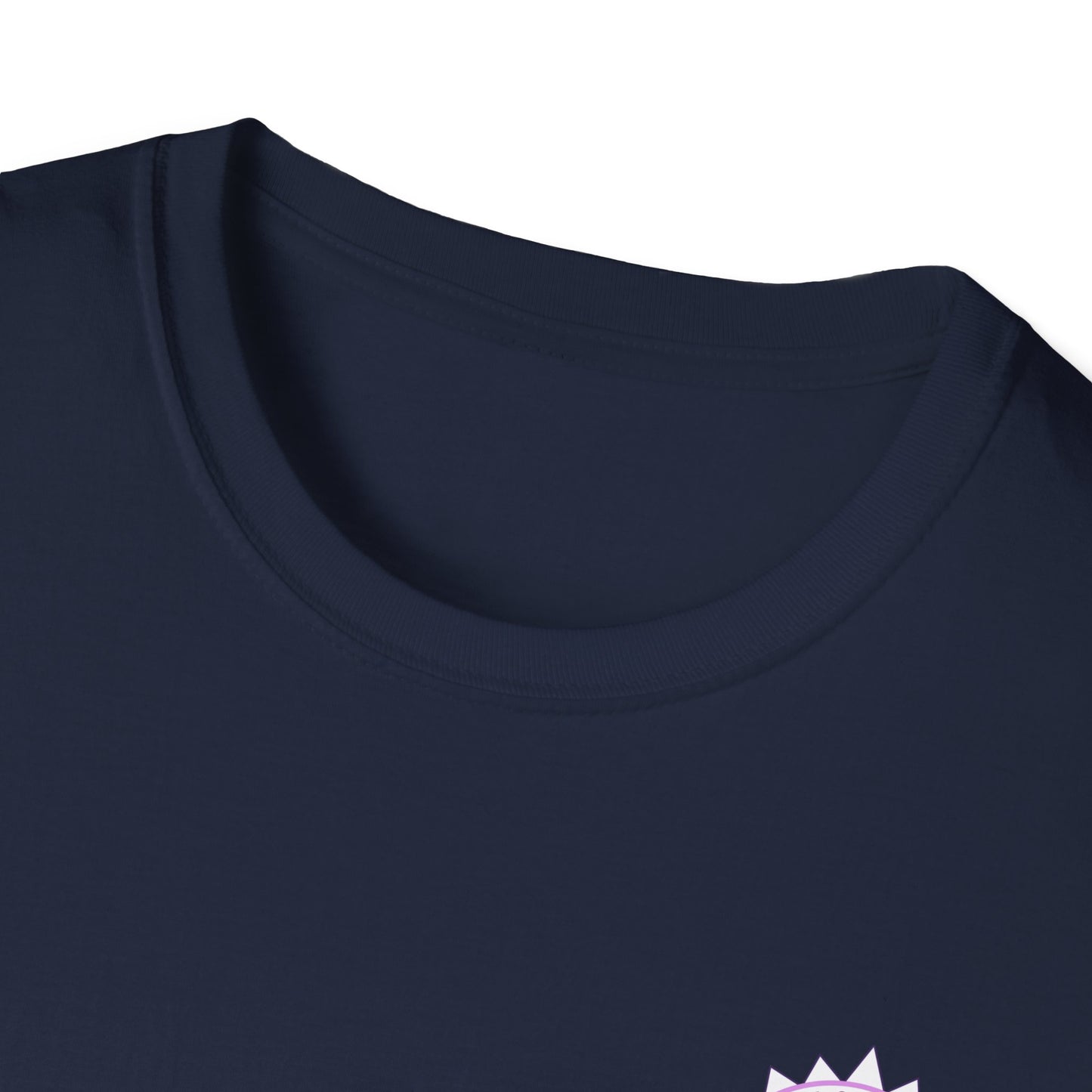 COMUI 1980 - Unisex Softstyle T-Shirt