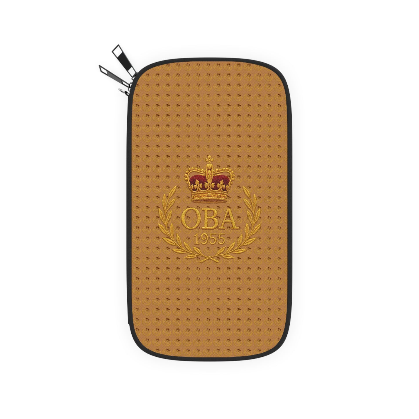OBA - Passport Wallet