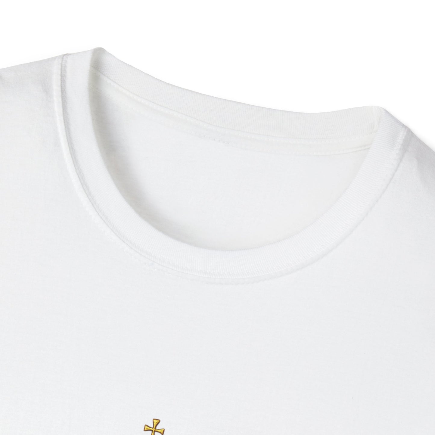 OBADIYA - Unisex Softstyle T-Shirt