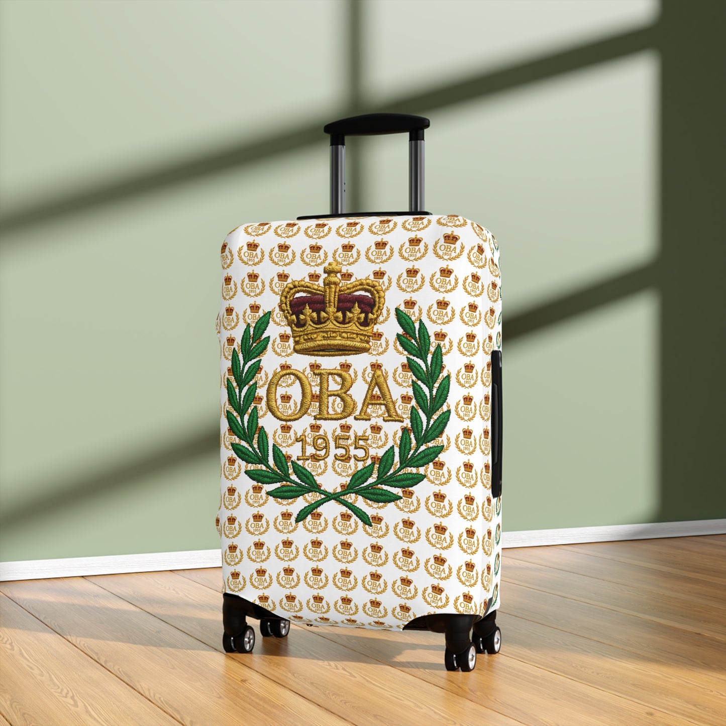 OBA- Luggage Cover