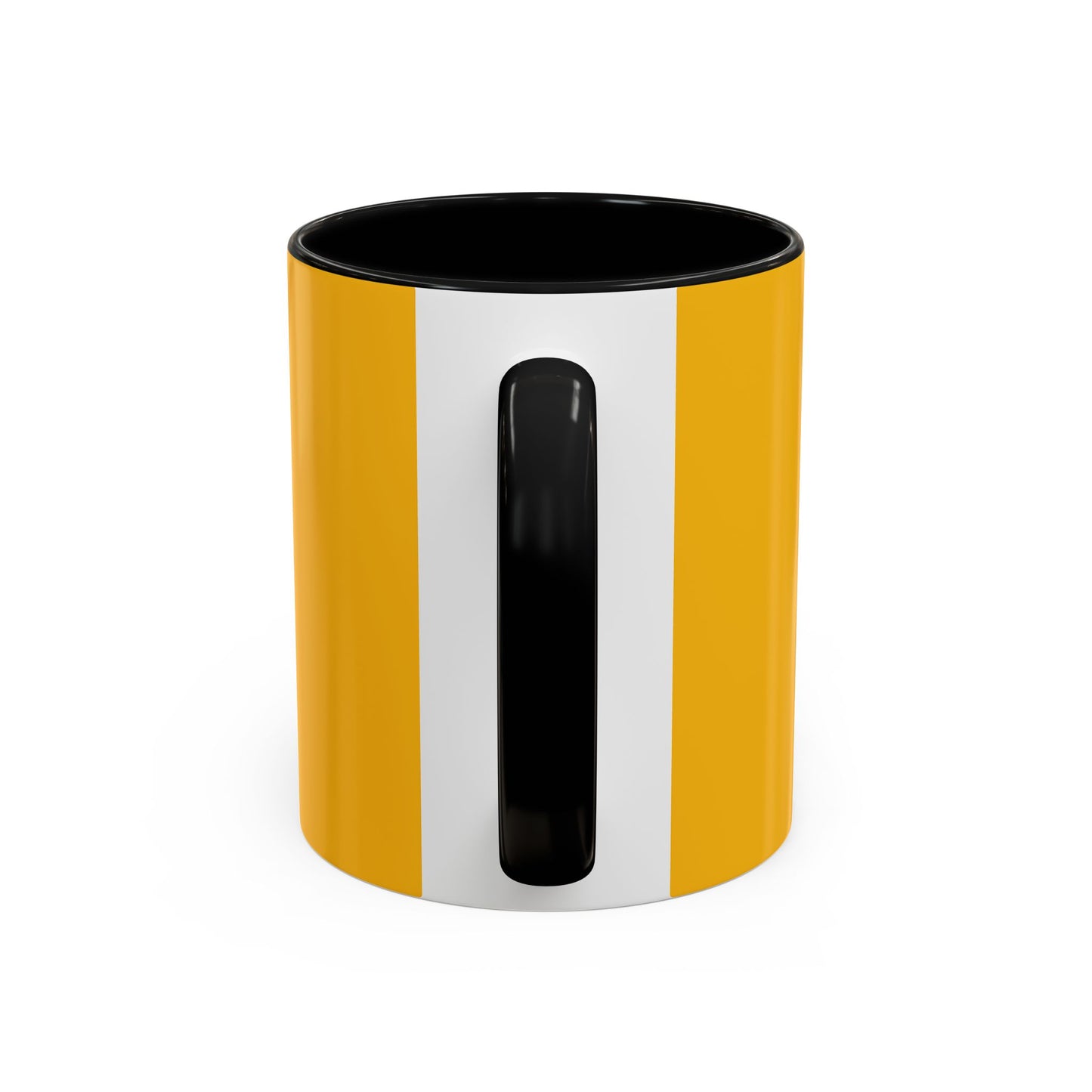 50th Anniversary - Accent Coffee Mug (11, 15oz)