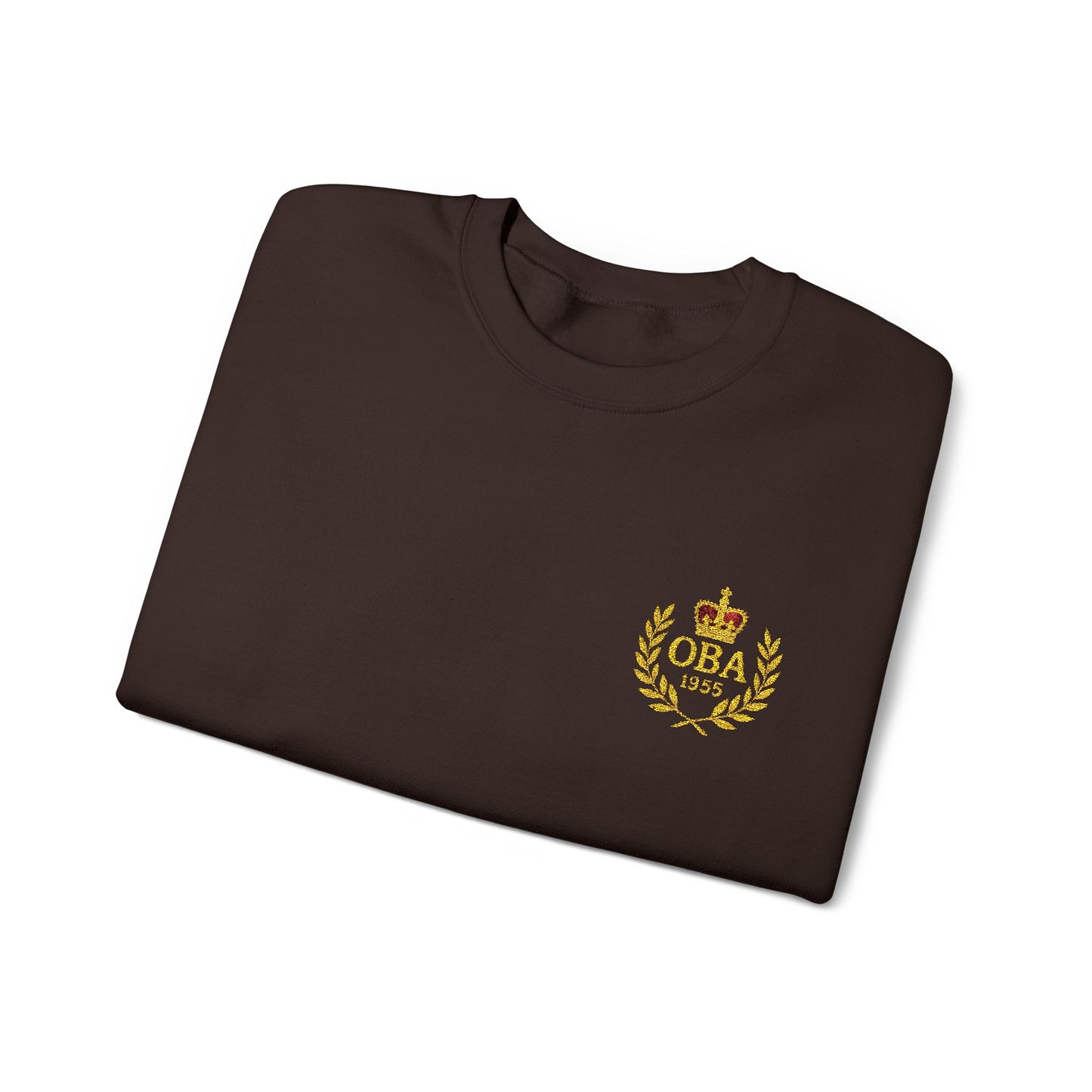OBA - Unisex Heavy Blend™ Crewneck Sweatshirt