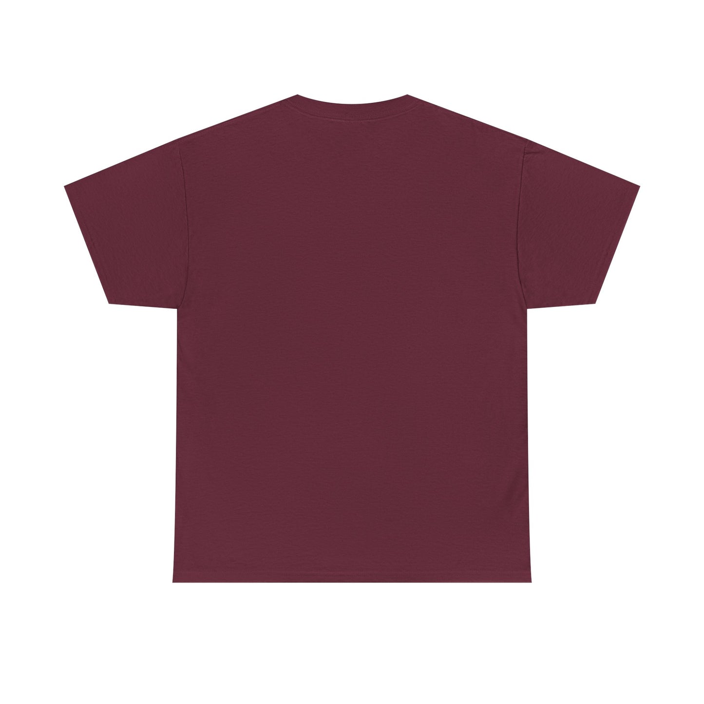 PIONEER MATRICULATED- Unisex Heavy Cotton Tee
