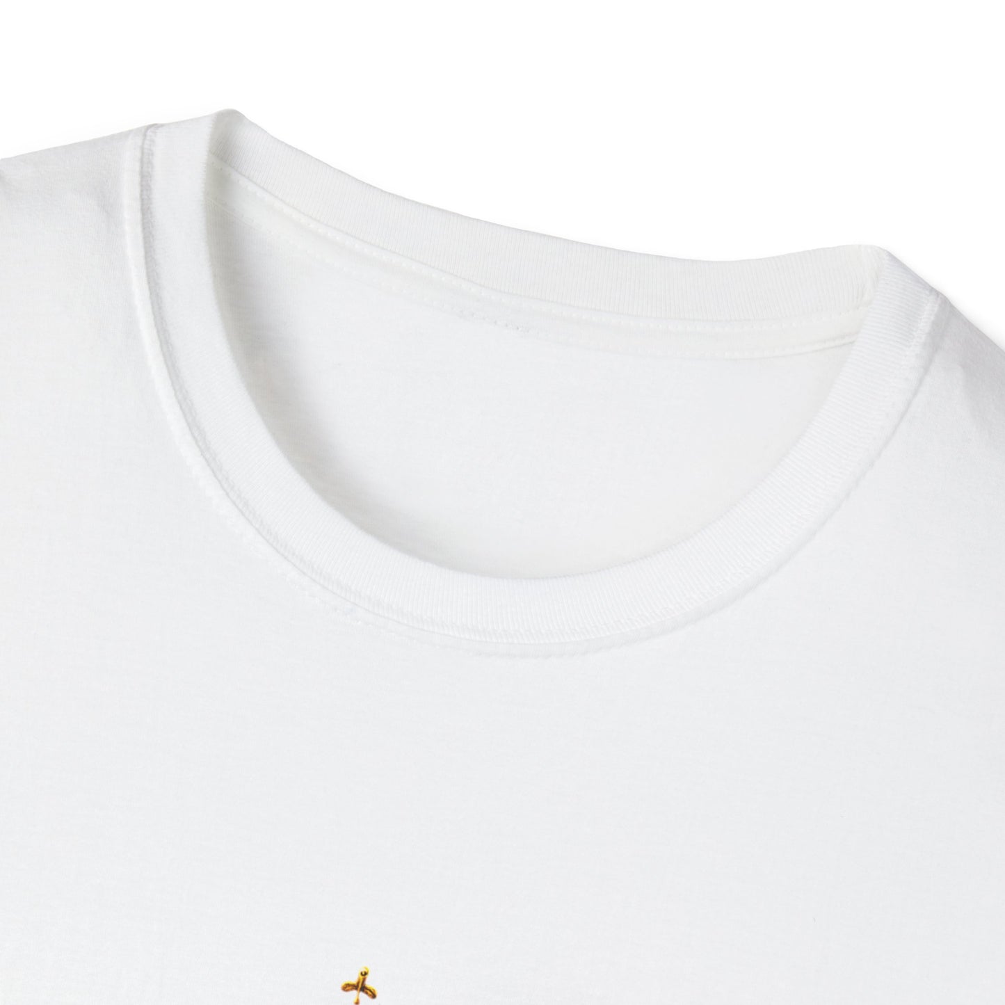 OBADIYA - Unisex Softstyle T-Shirt