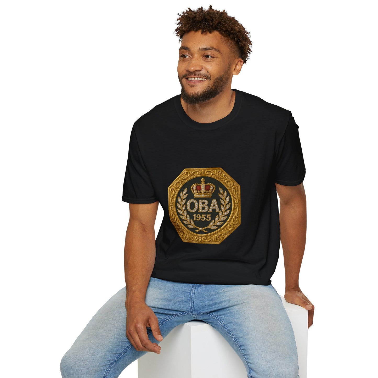OBA - Unisex Softstyle T-Shirt