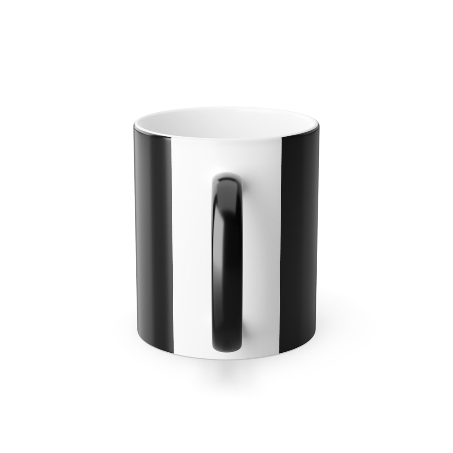 ORA - Color Morphing Mug, 11oz