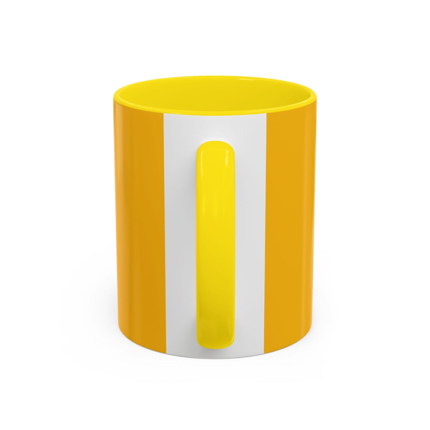 50th Anniversary - Accent Coffee Mug (11, 15oz)