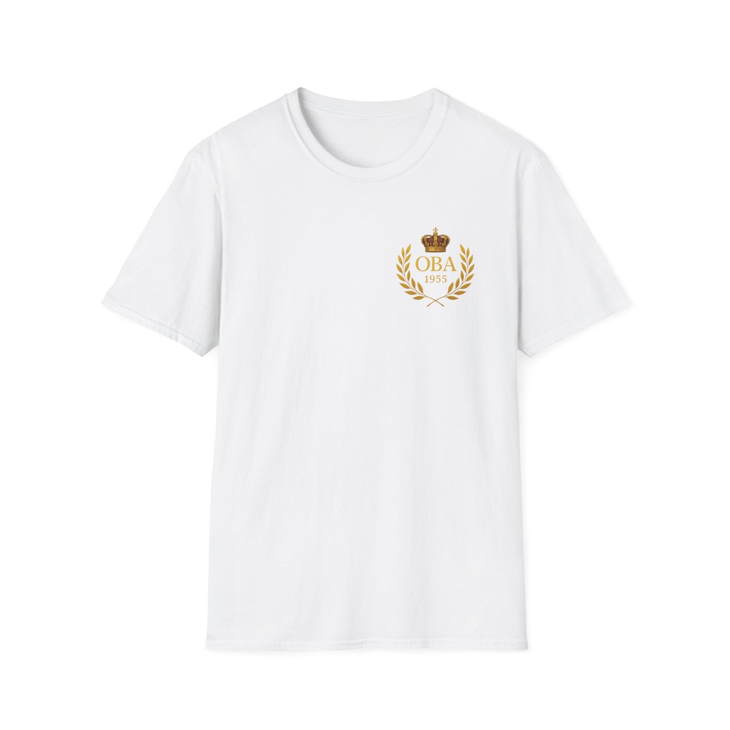 OBA - Unisex Softstyle T-Shirt