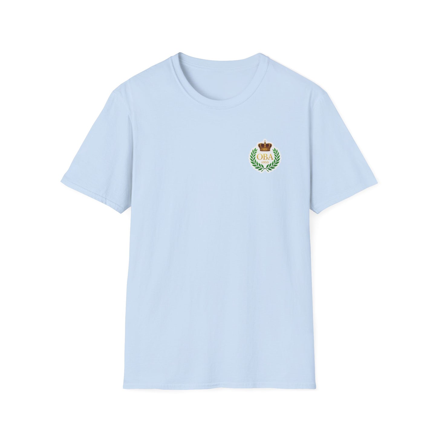 OBA - Unisex Softstyle T-Shirt