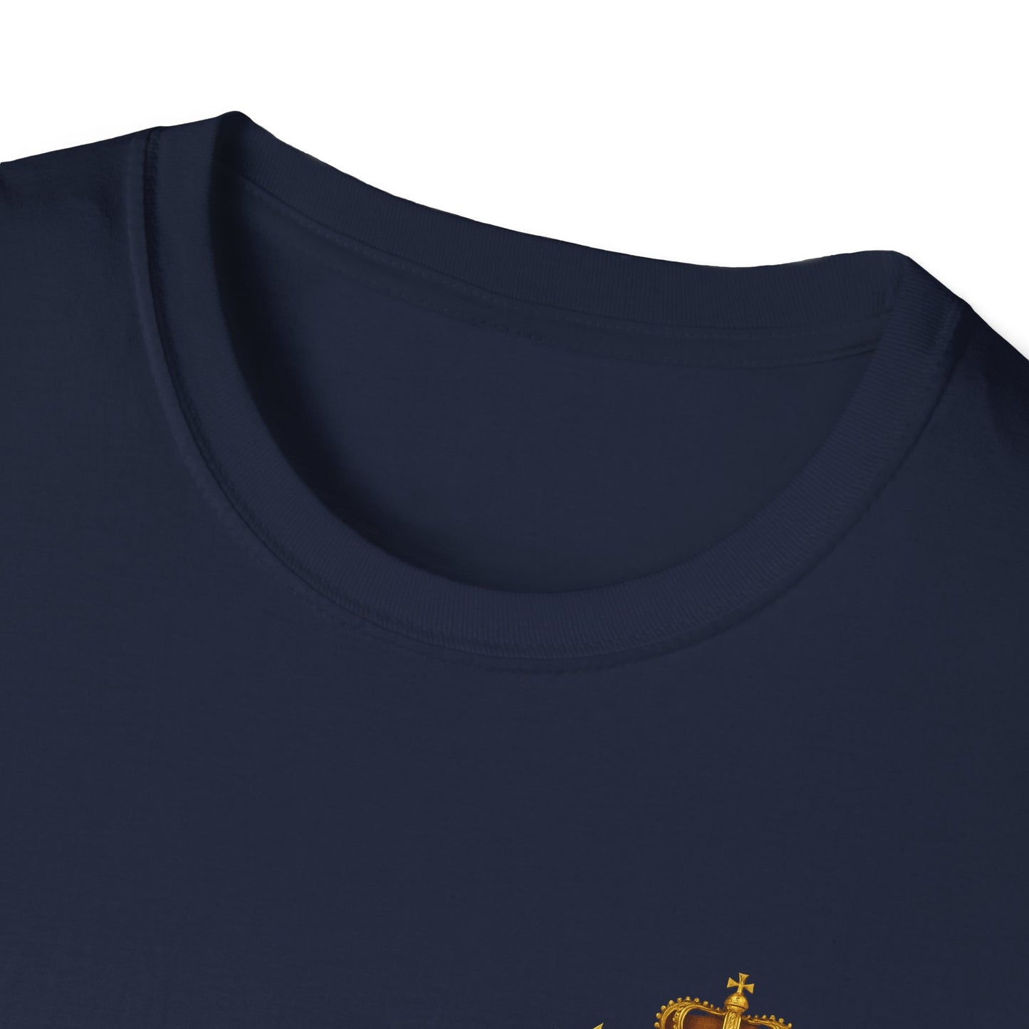 OBA - Unisex Softstyle T-Shirt