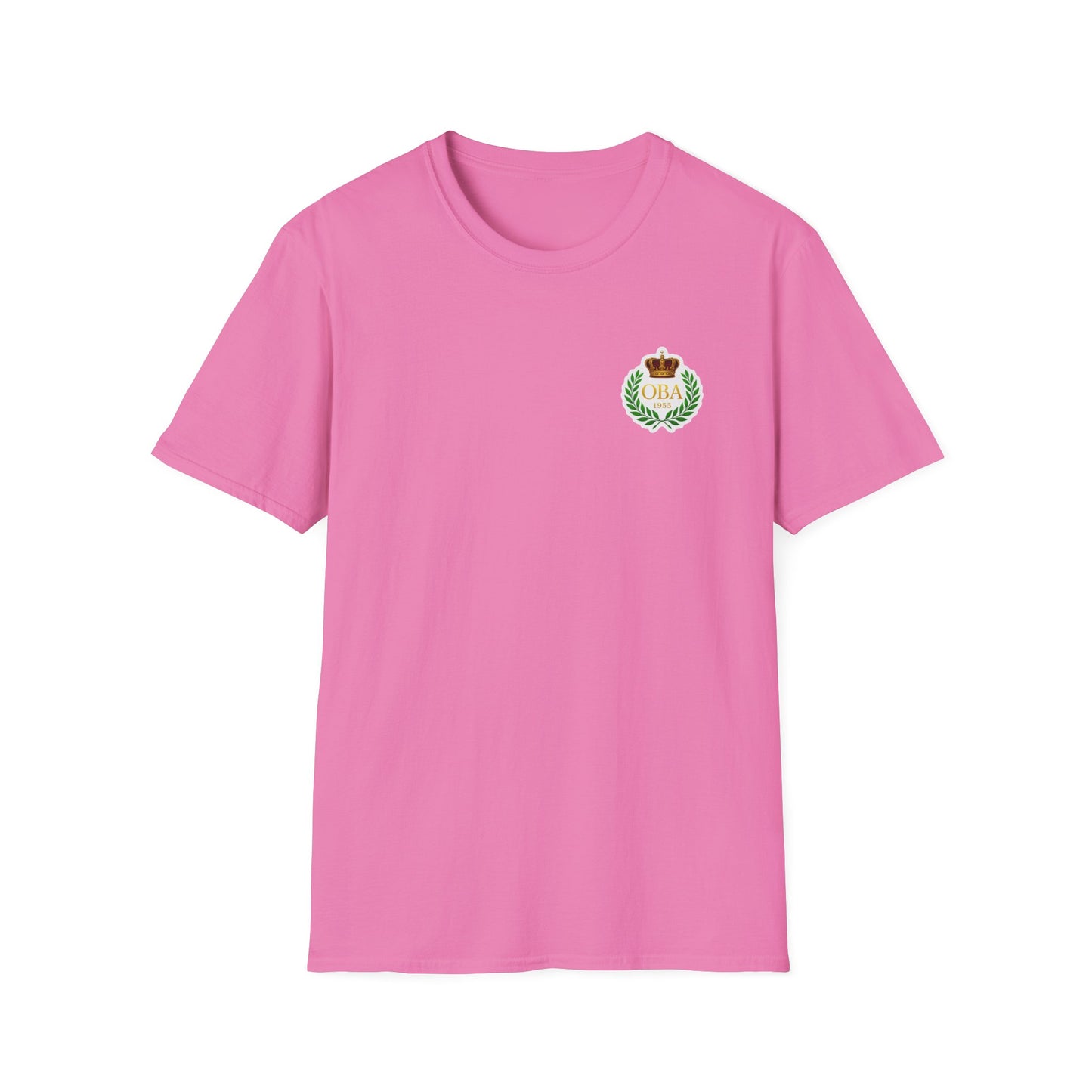OBA - Unisex Softstyle T-Shirt