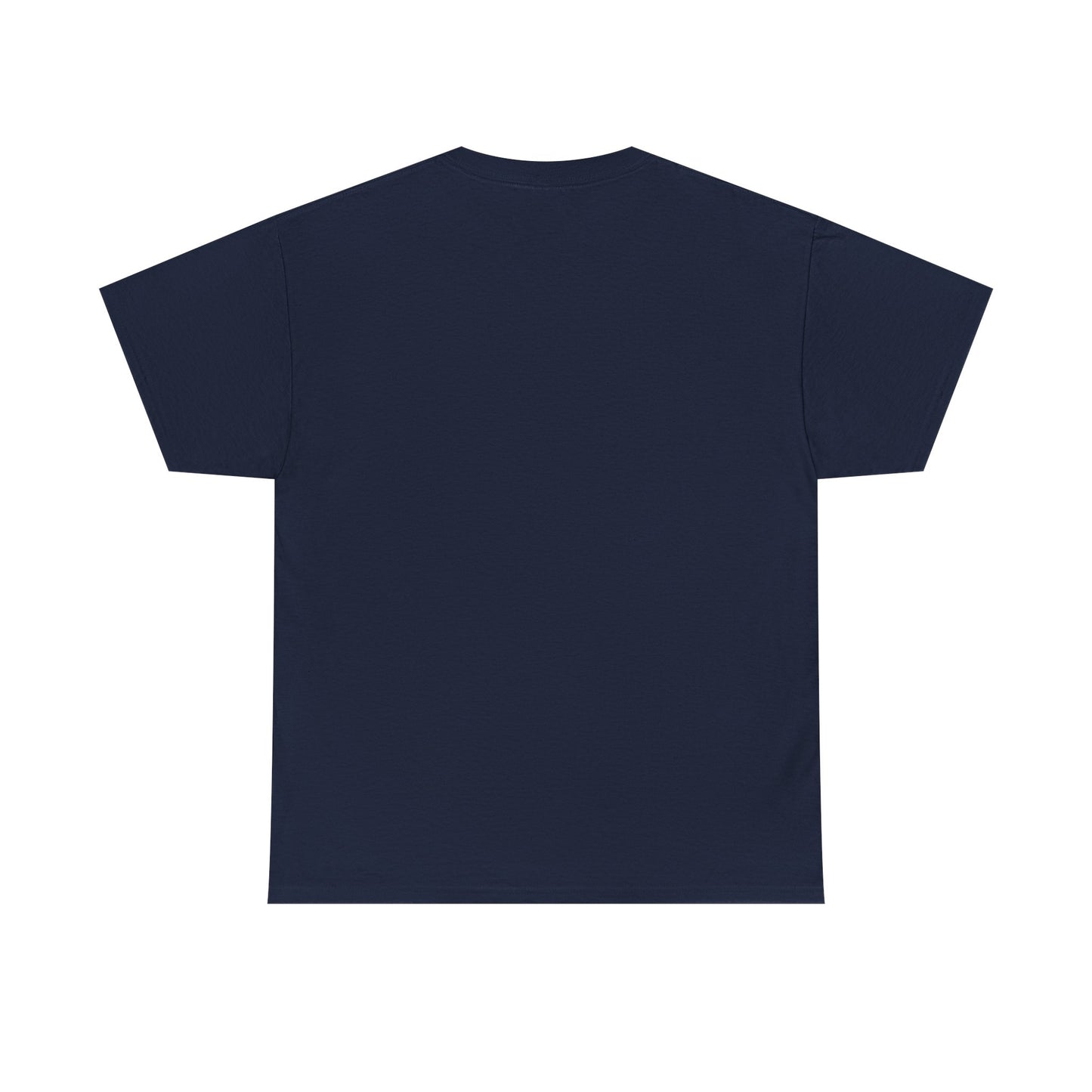 PIONEER MATRICULATED- Unisex Heavy Cotton Tee