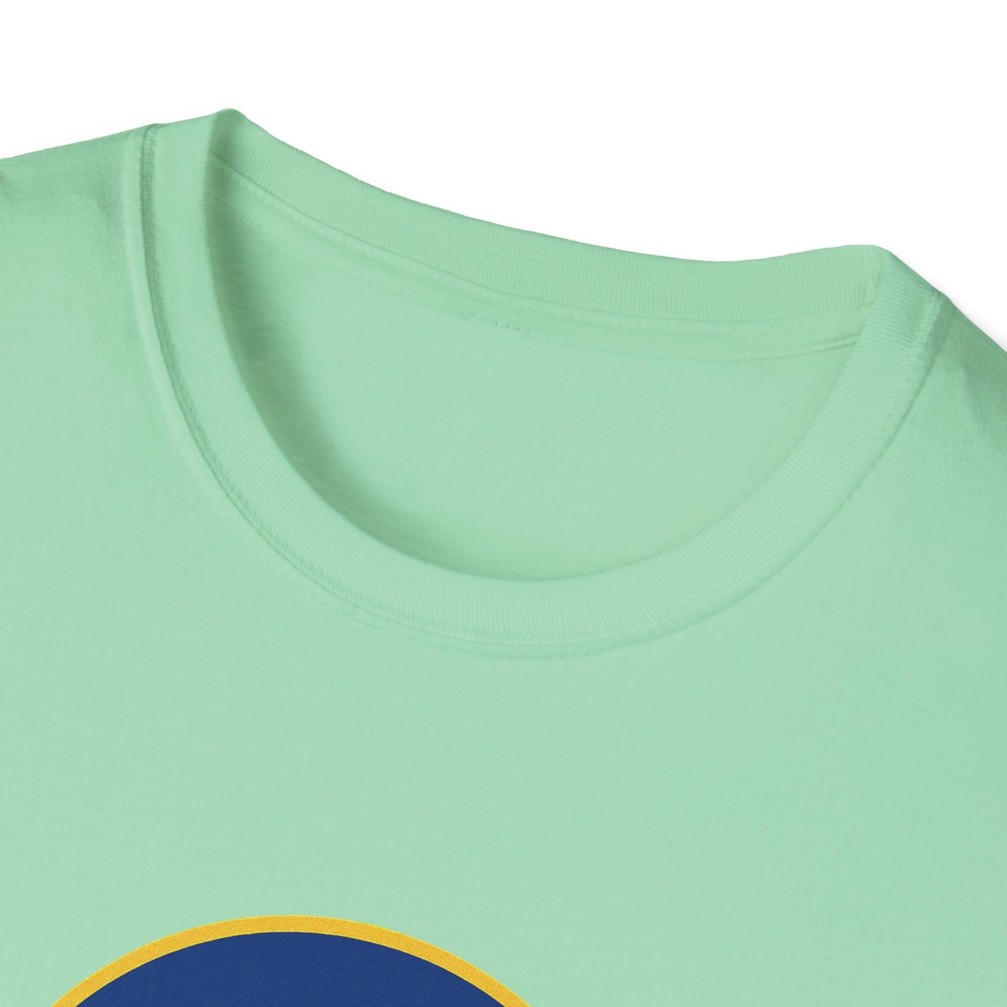 SCSGF - FUND RAISER Unisex Softstyle T-Shirt