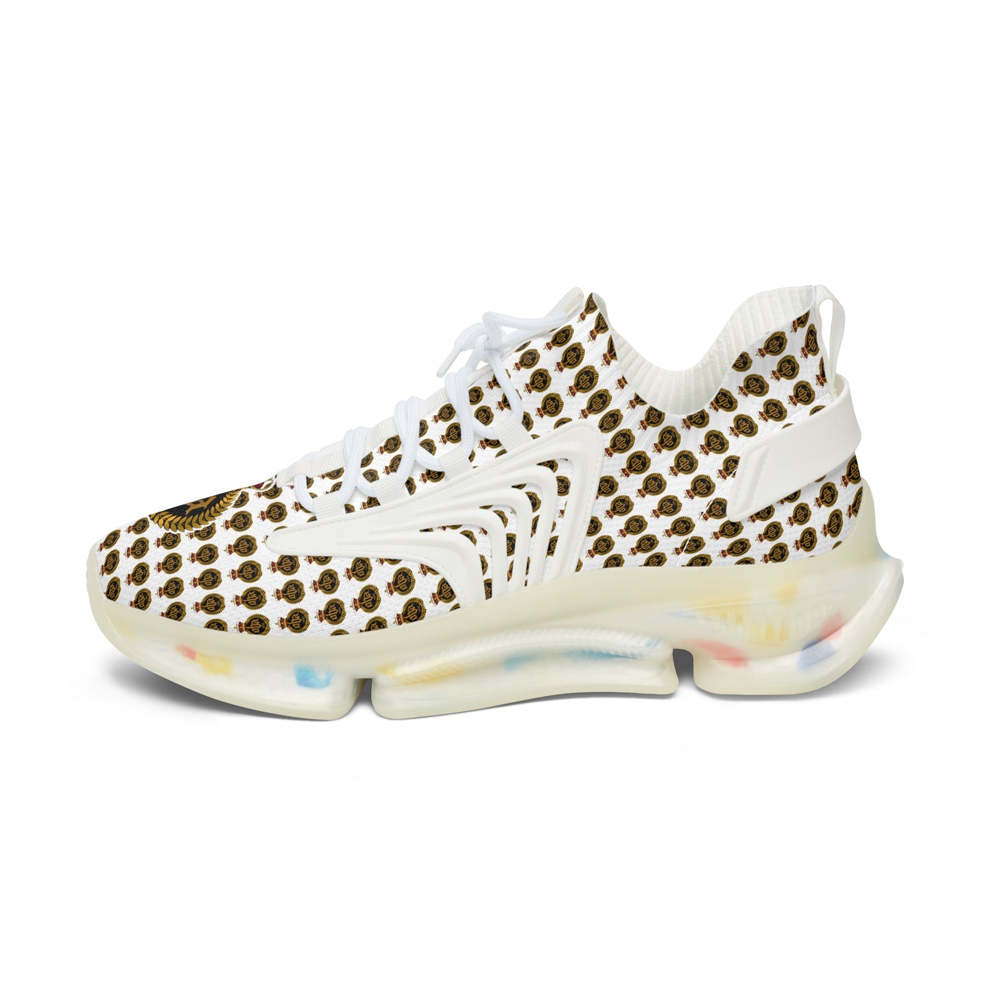 OBA - Women's Mesh Sneakers