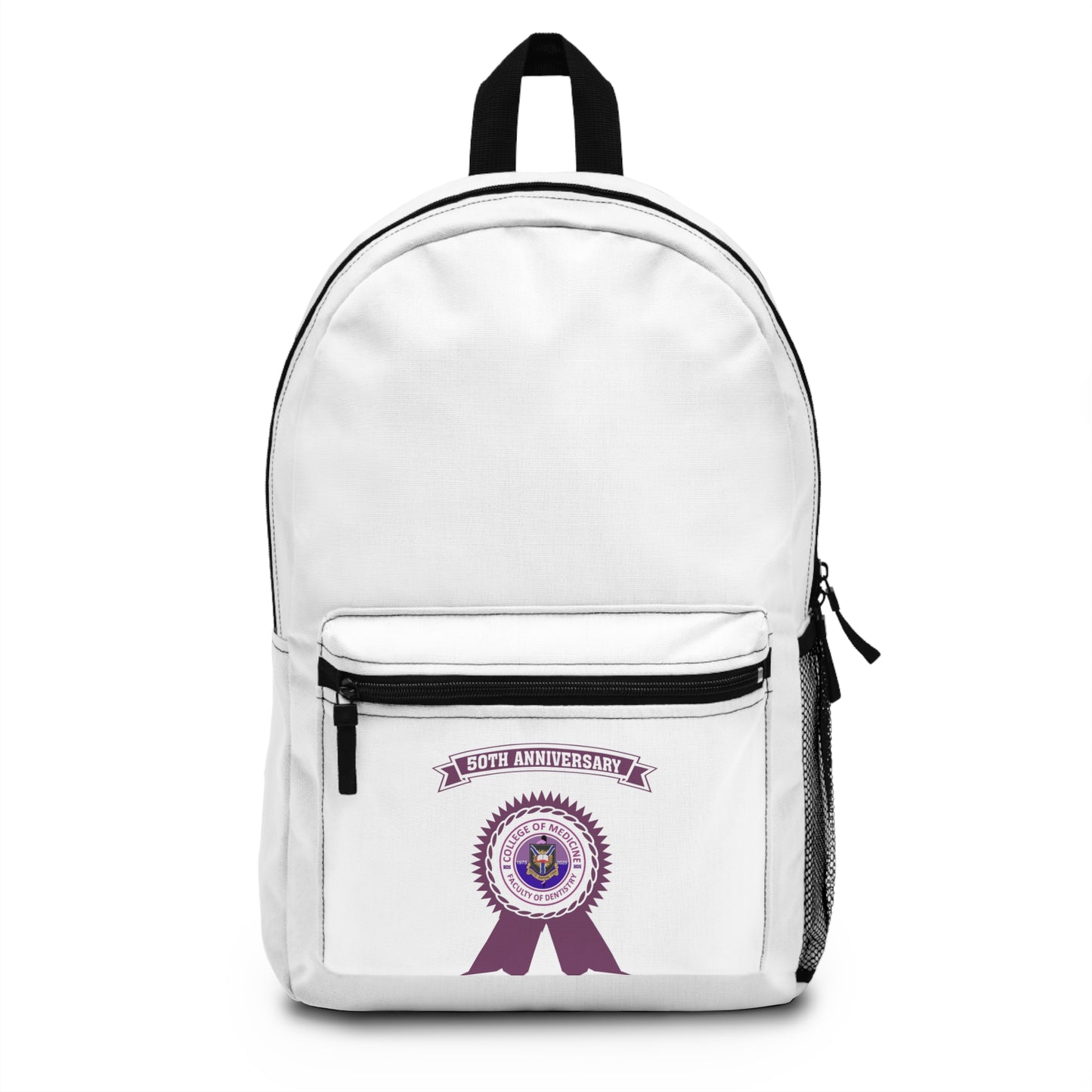 50th Anniversary - Backpack