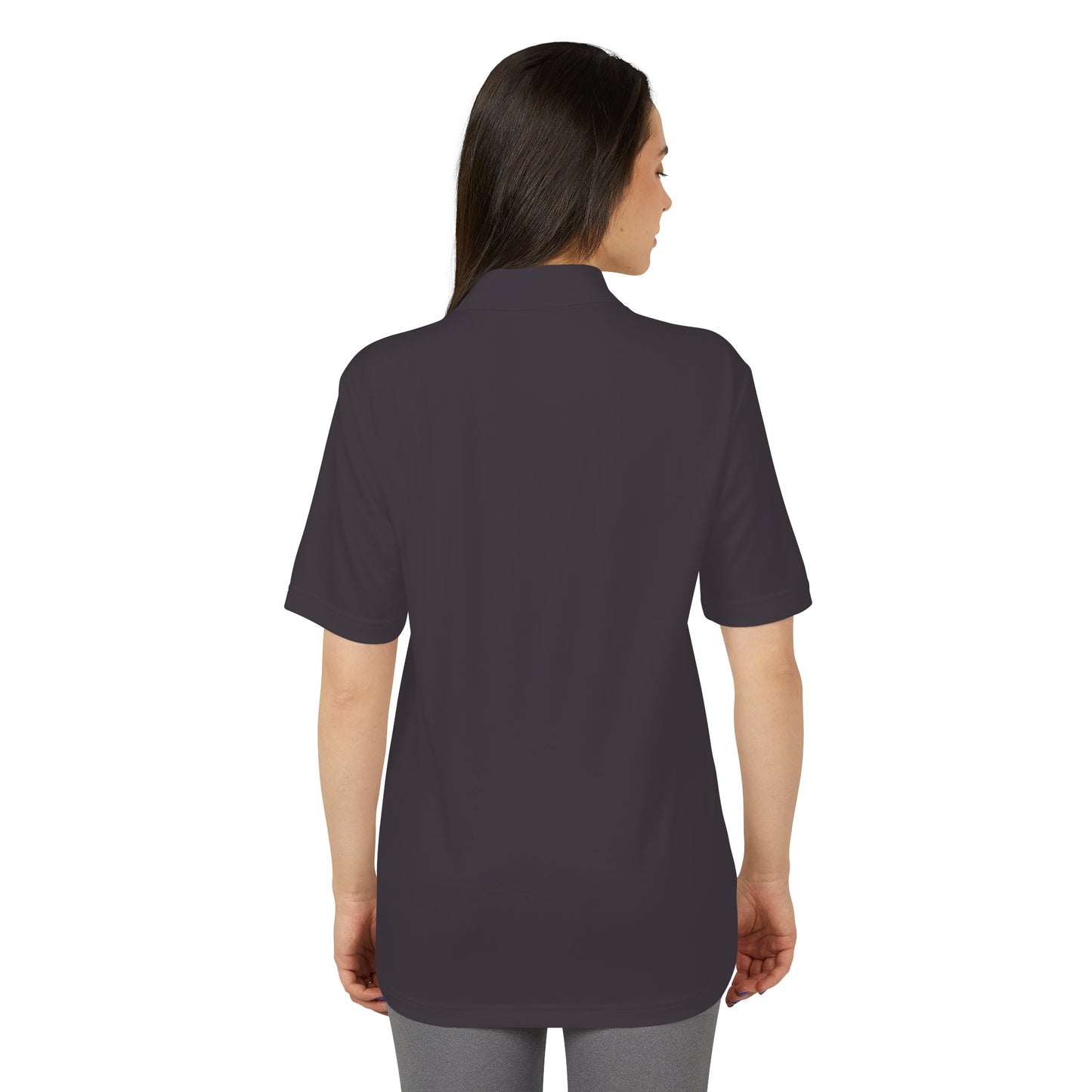 OBA - adidas Unisex Performance Polo