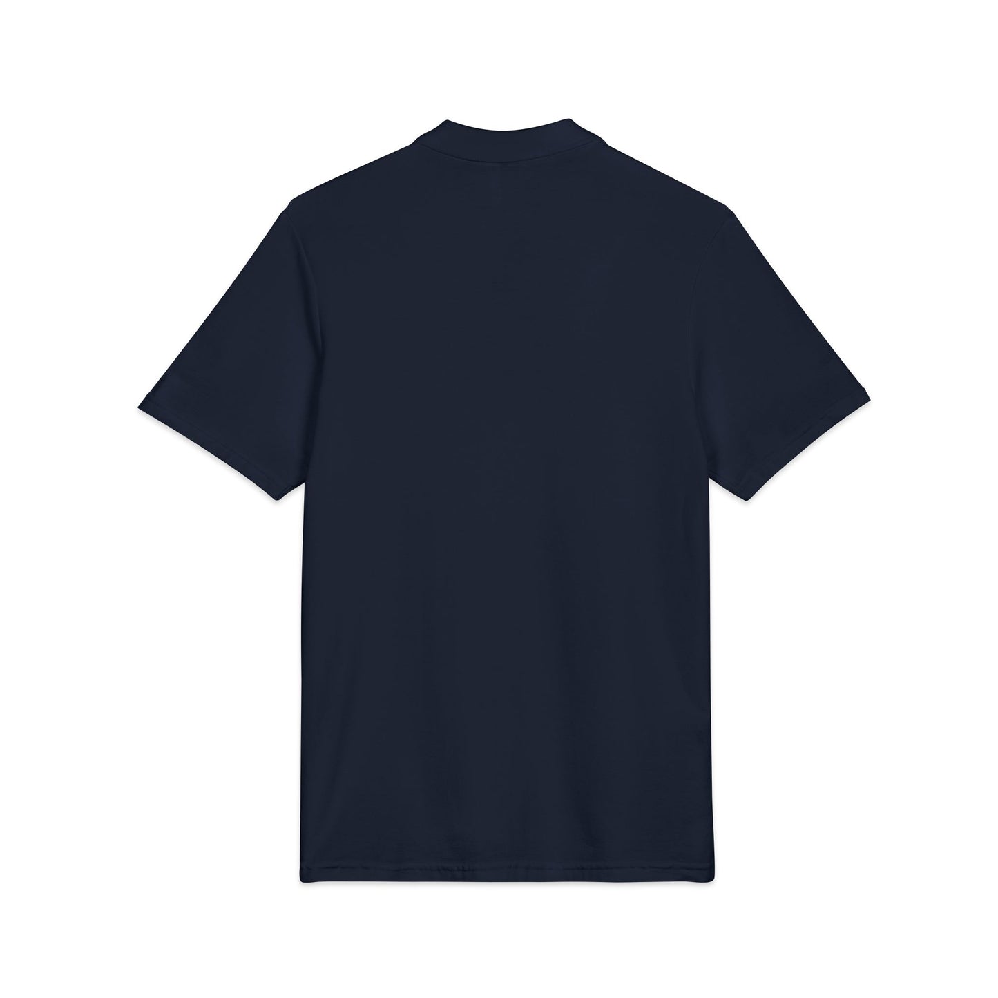SCSGF-Unisex Pique Polo Shirt (Embroidery)
