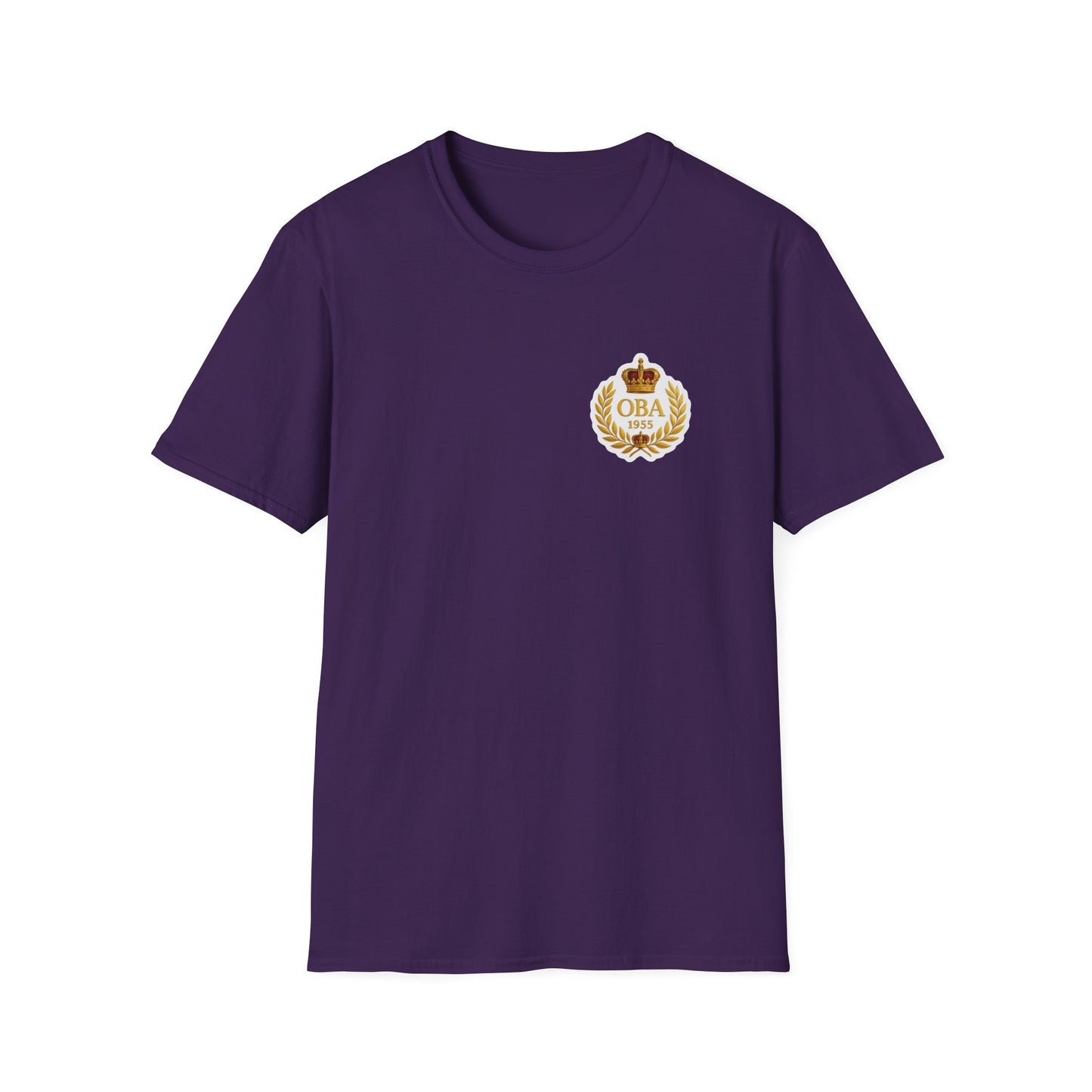 OBA - Unisex Softstyle T-Shirt