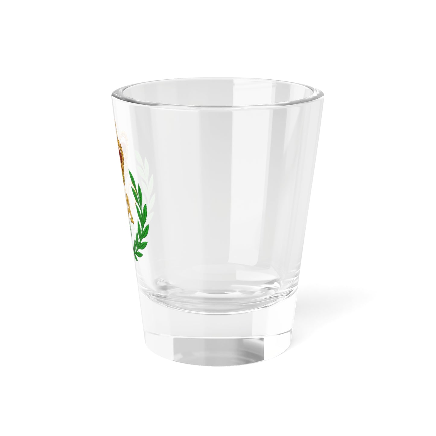 OBA - Shot Glass, 1.5oz
