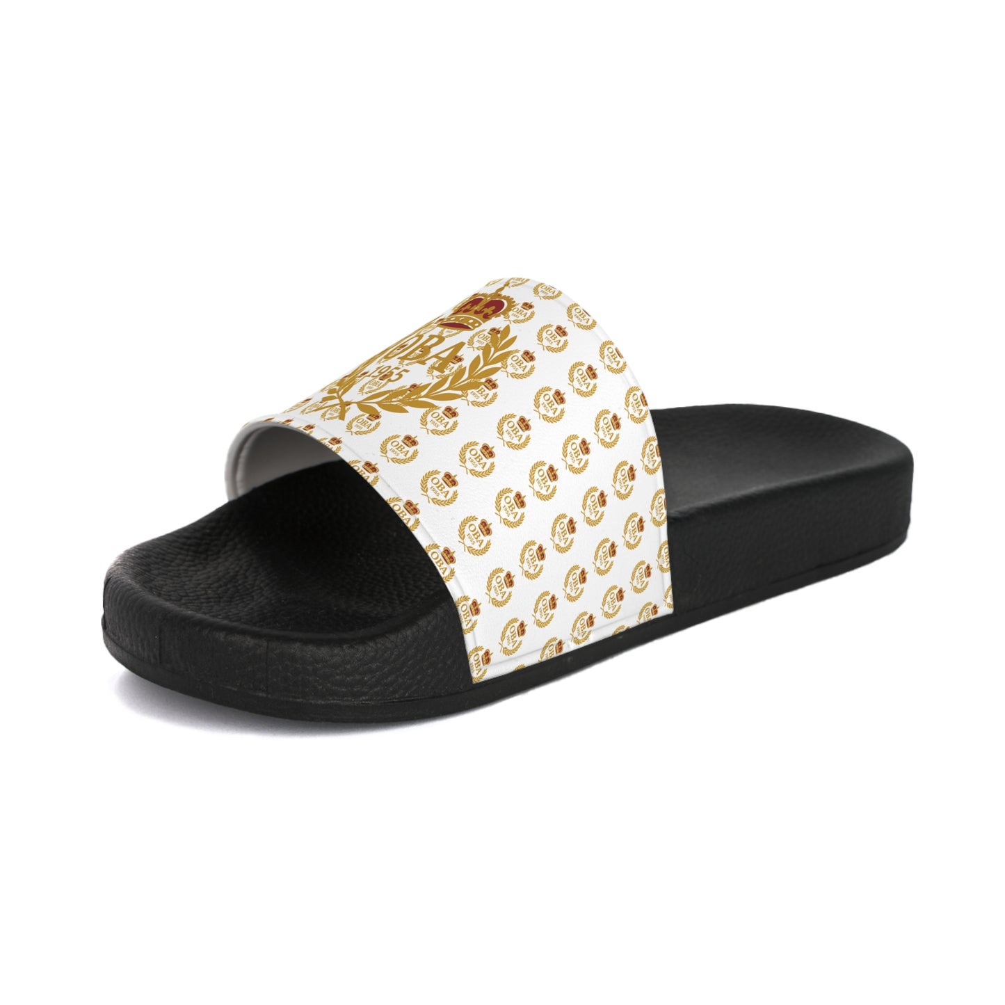 OBA - Men's Slide Sandals