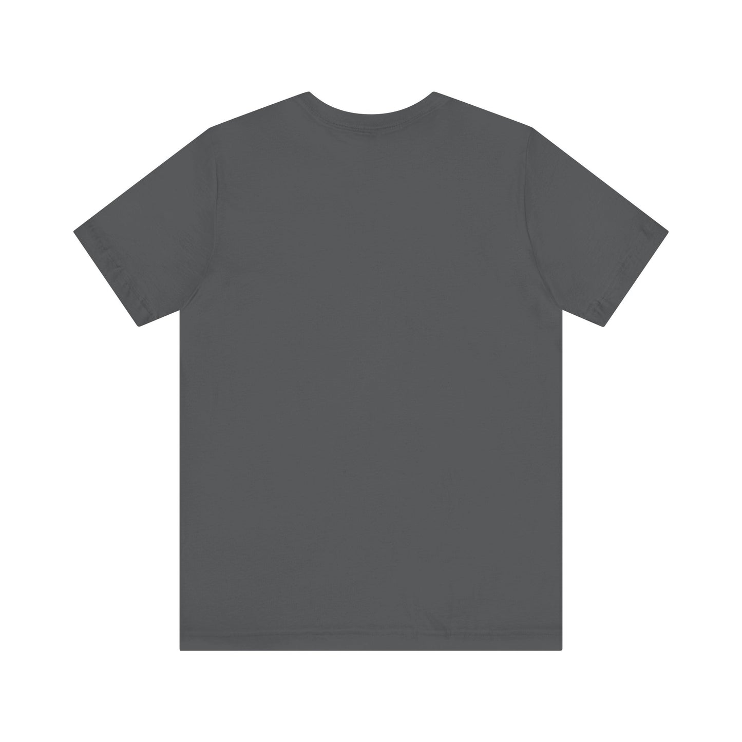 Mom Unisex Jersey Short Sleeve Tee