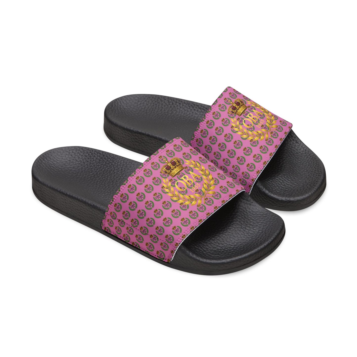 OBA - Women's Removable-Strap Sandals