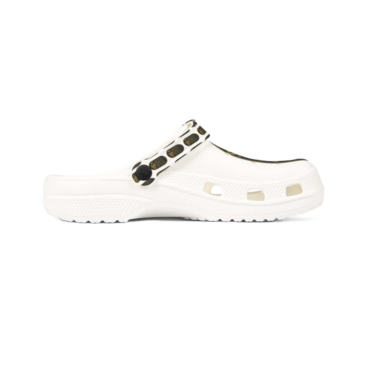 SCSGF - FUND RAISER - EVA Foam Rubber Shoes (AOP)