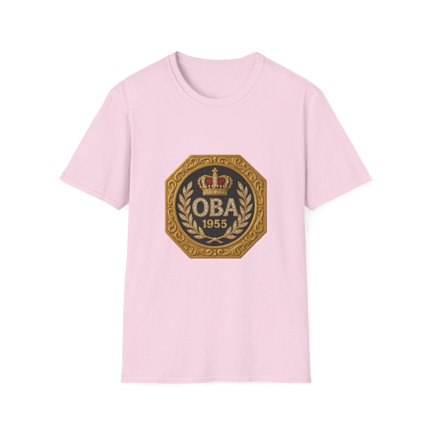 OBA - Unisex Softstyle T-Shirt