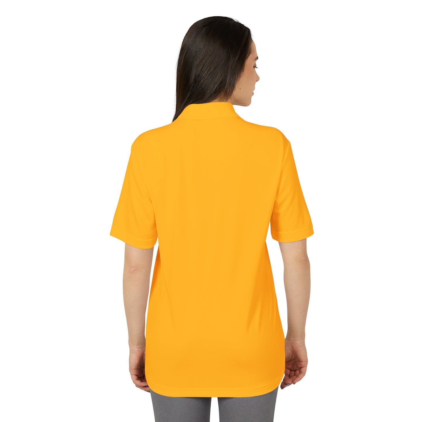 OBA - adidas Unisex Performance Polo