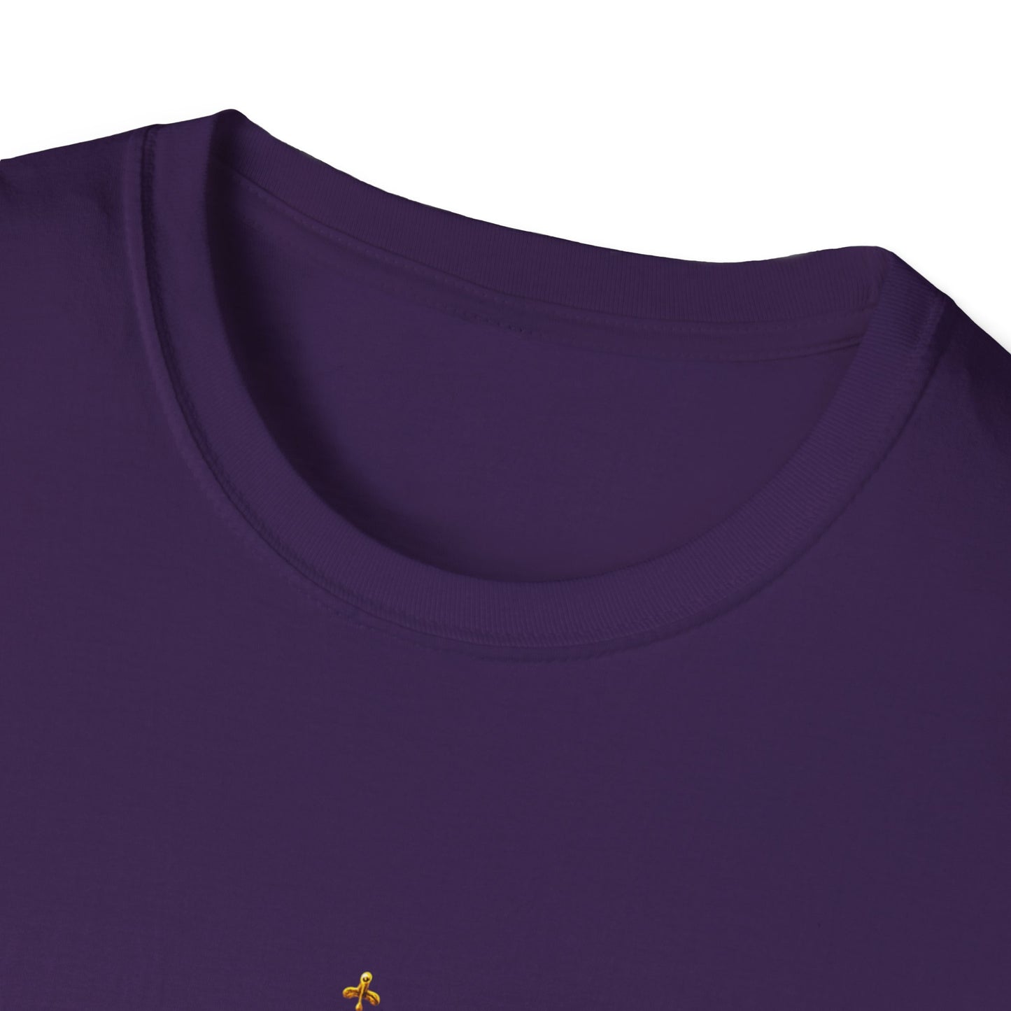 OBADIYA - Unisex Softstyle T-Shirt