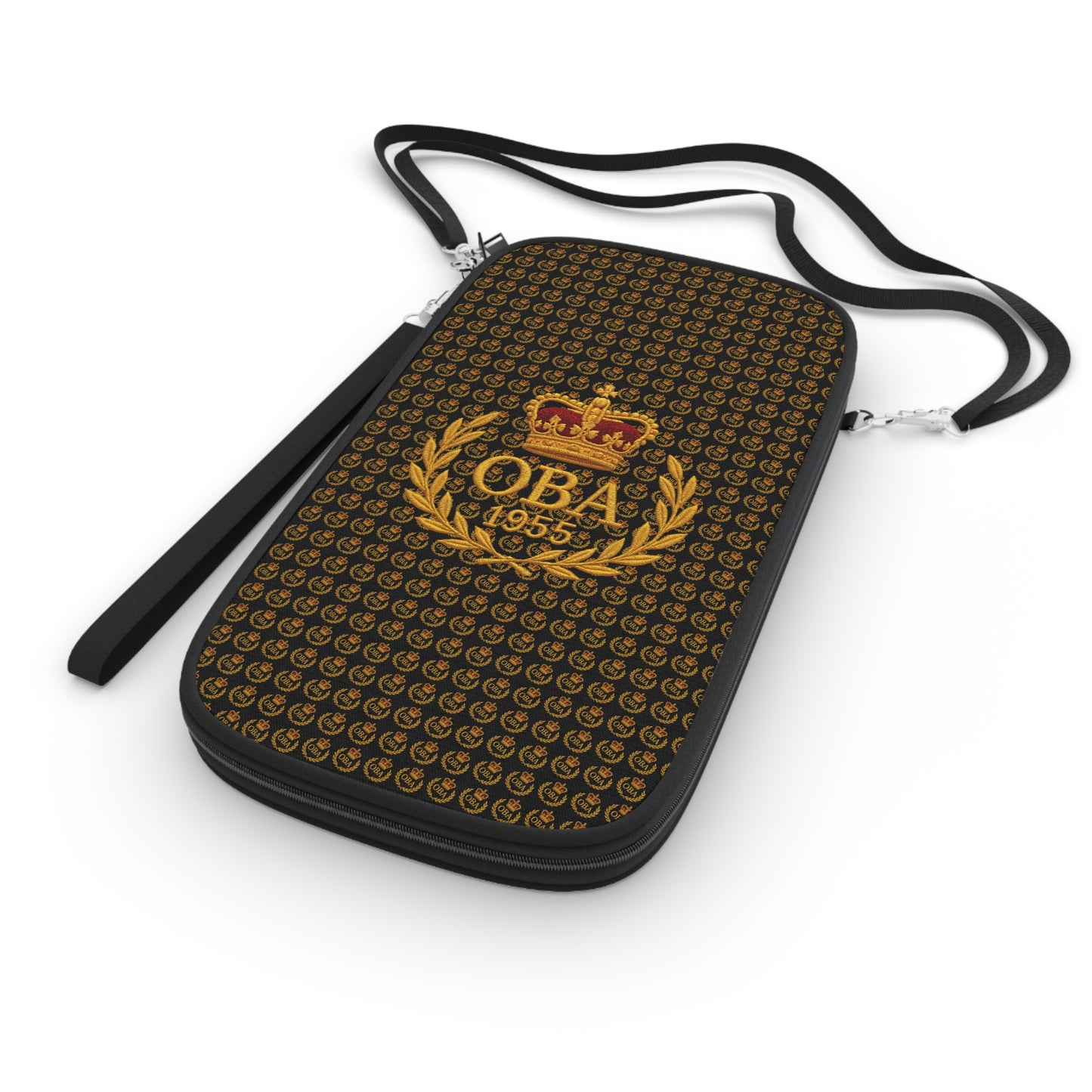 OBA - Passport Wallet