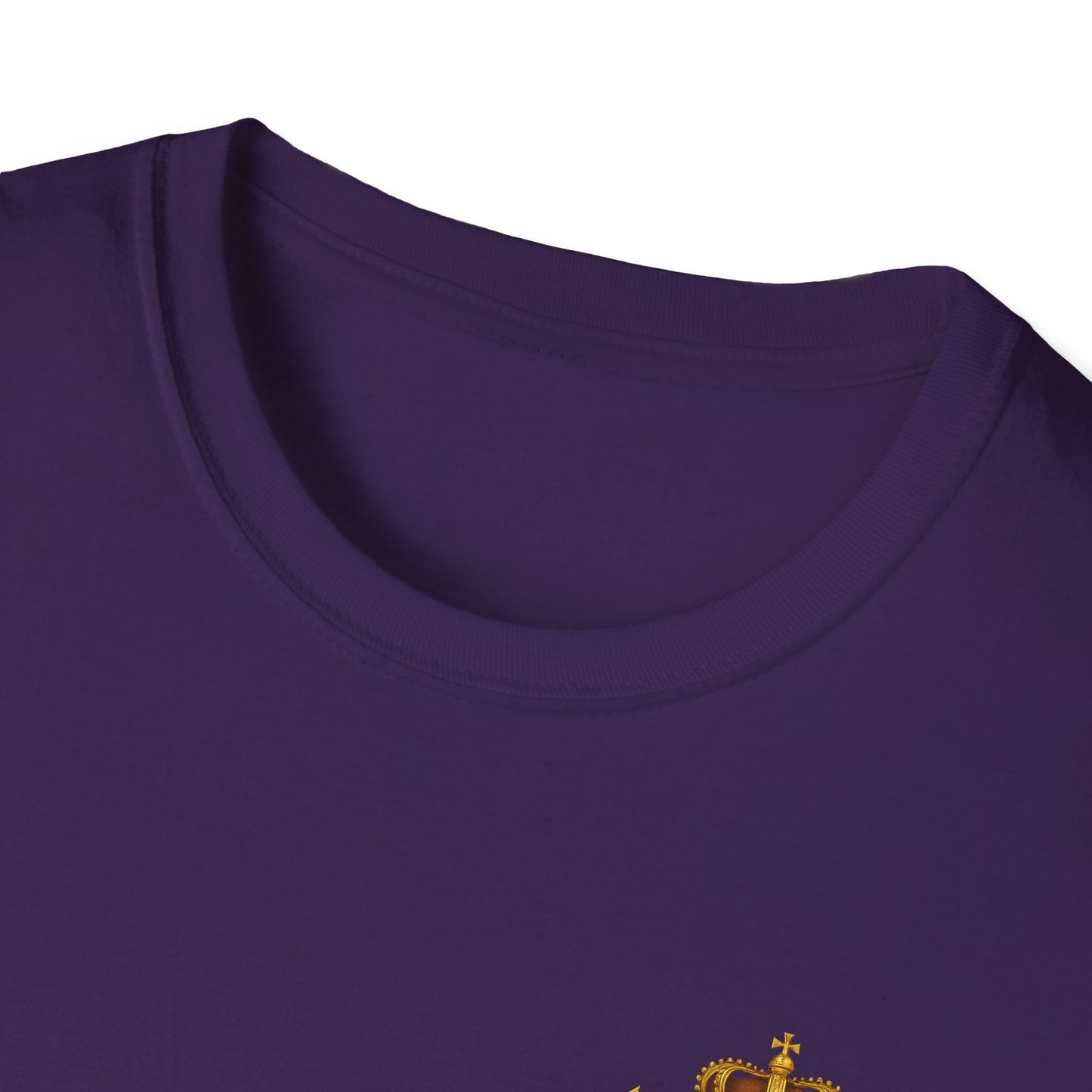 OBA - Unisex Softstyle T-Shirt