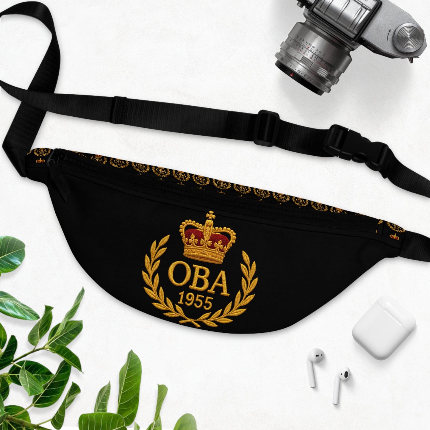 OBA - Fanny Pack