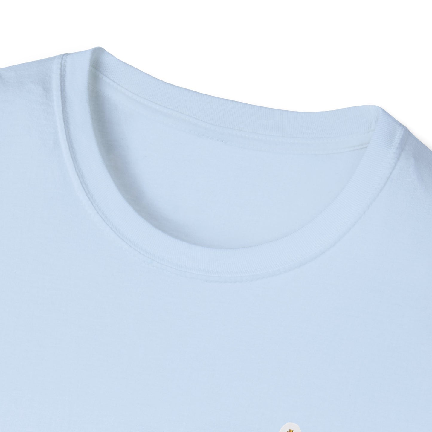 OBA - Unisex Softstyle T-Shirt