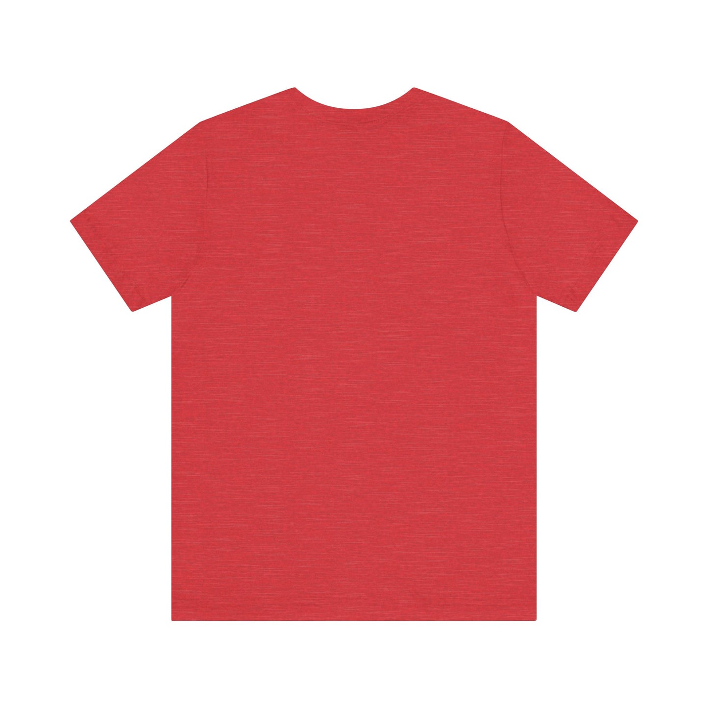 AG Always Grateful Unisex Jersey Short Sleeve Tee