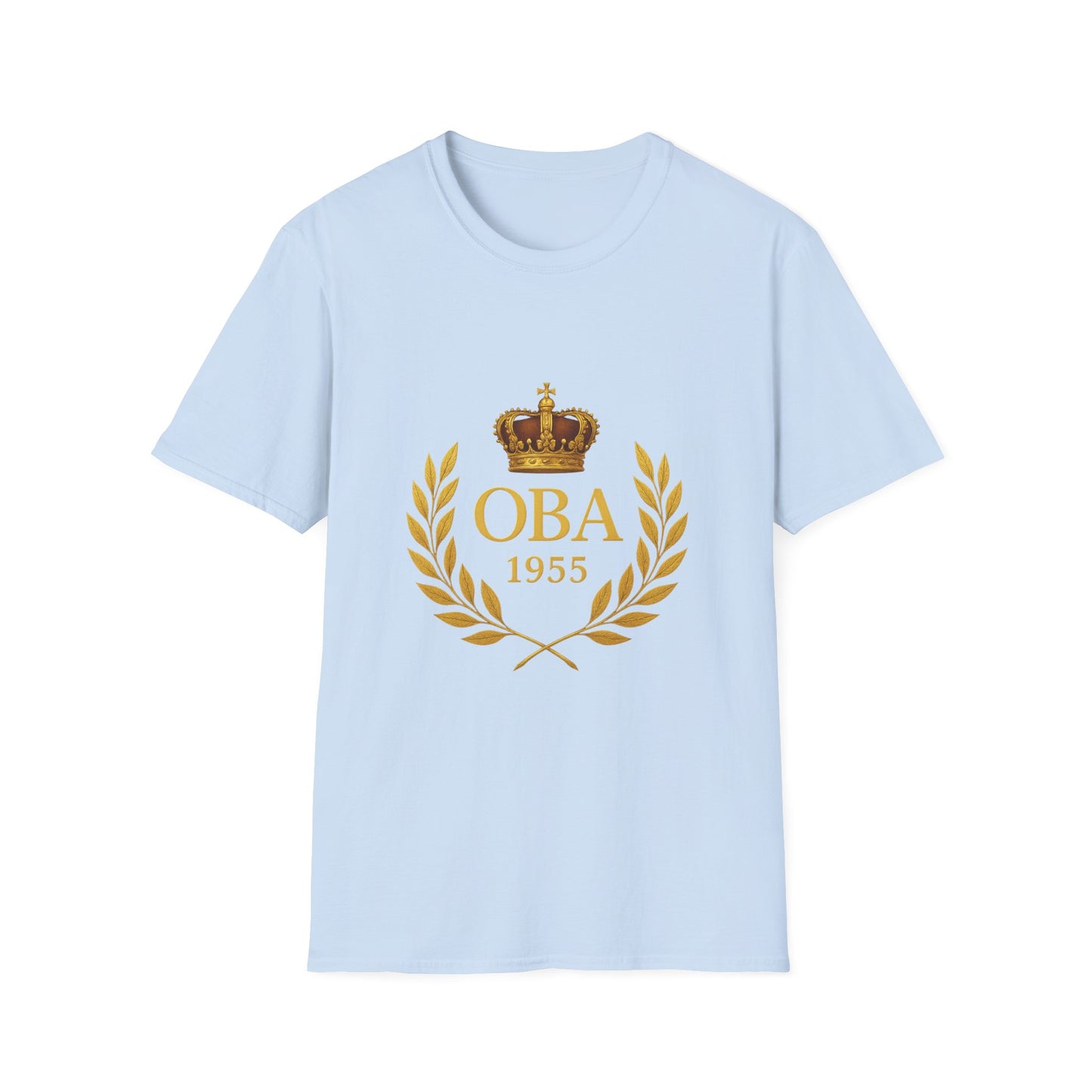 OBA - Unisex Softstyle T-Shirt